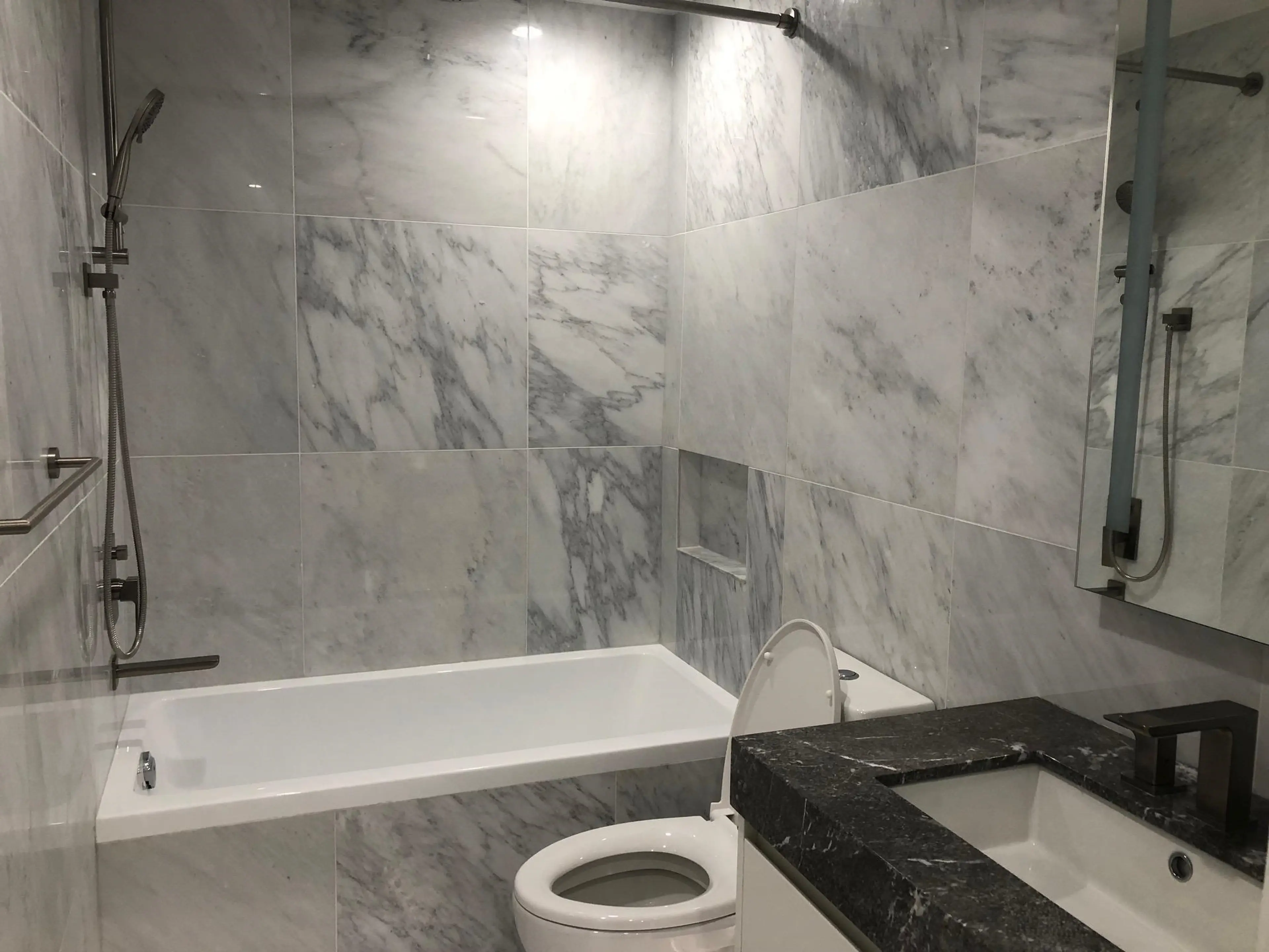 Property at #1601 7418 PAULSON STREET, Vancouver, BC