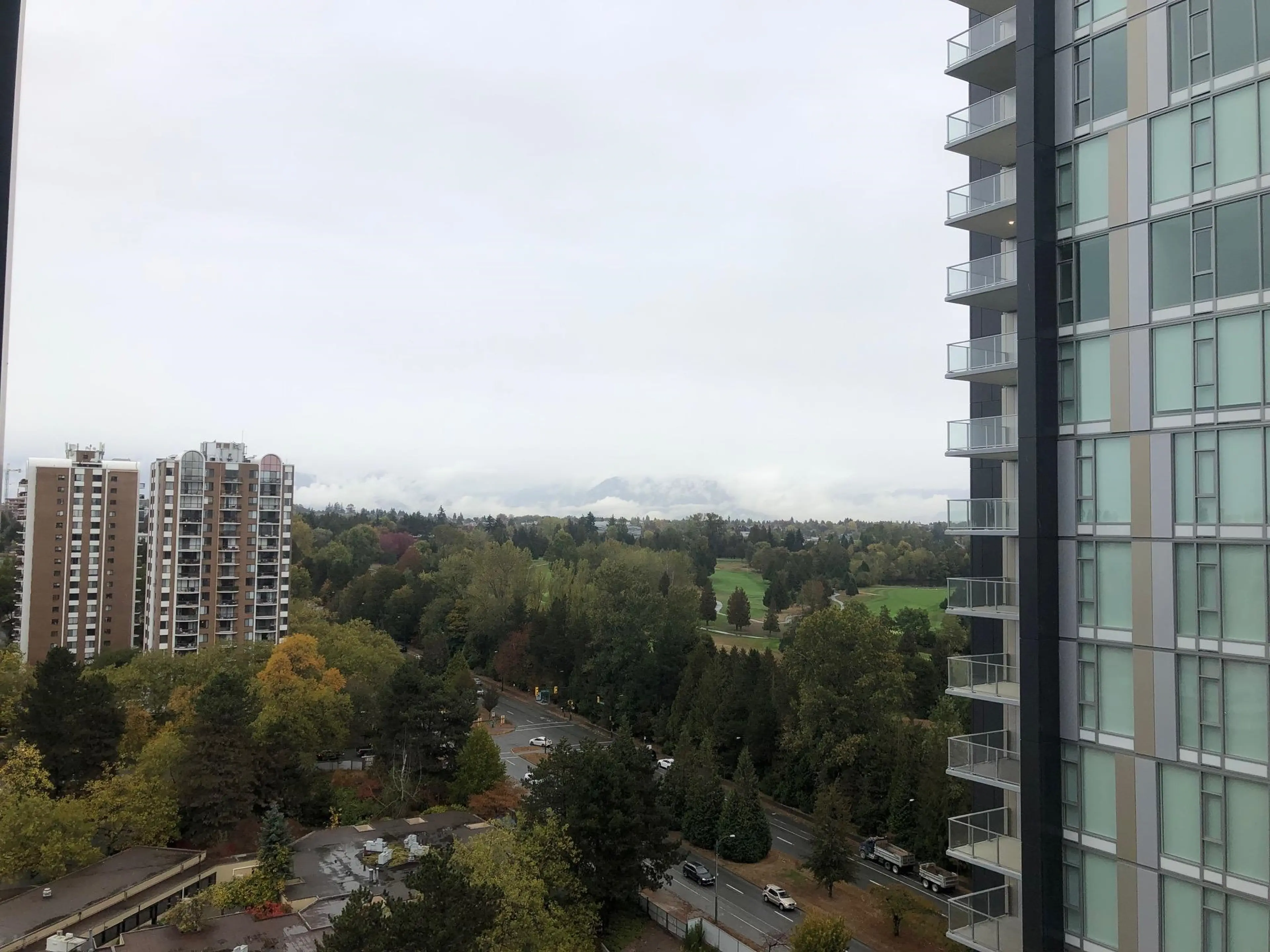 Property at #1601 7418 PAULSON STREET, Vancouver, BC