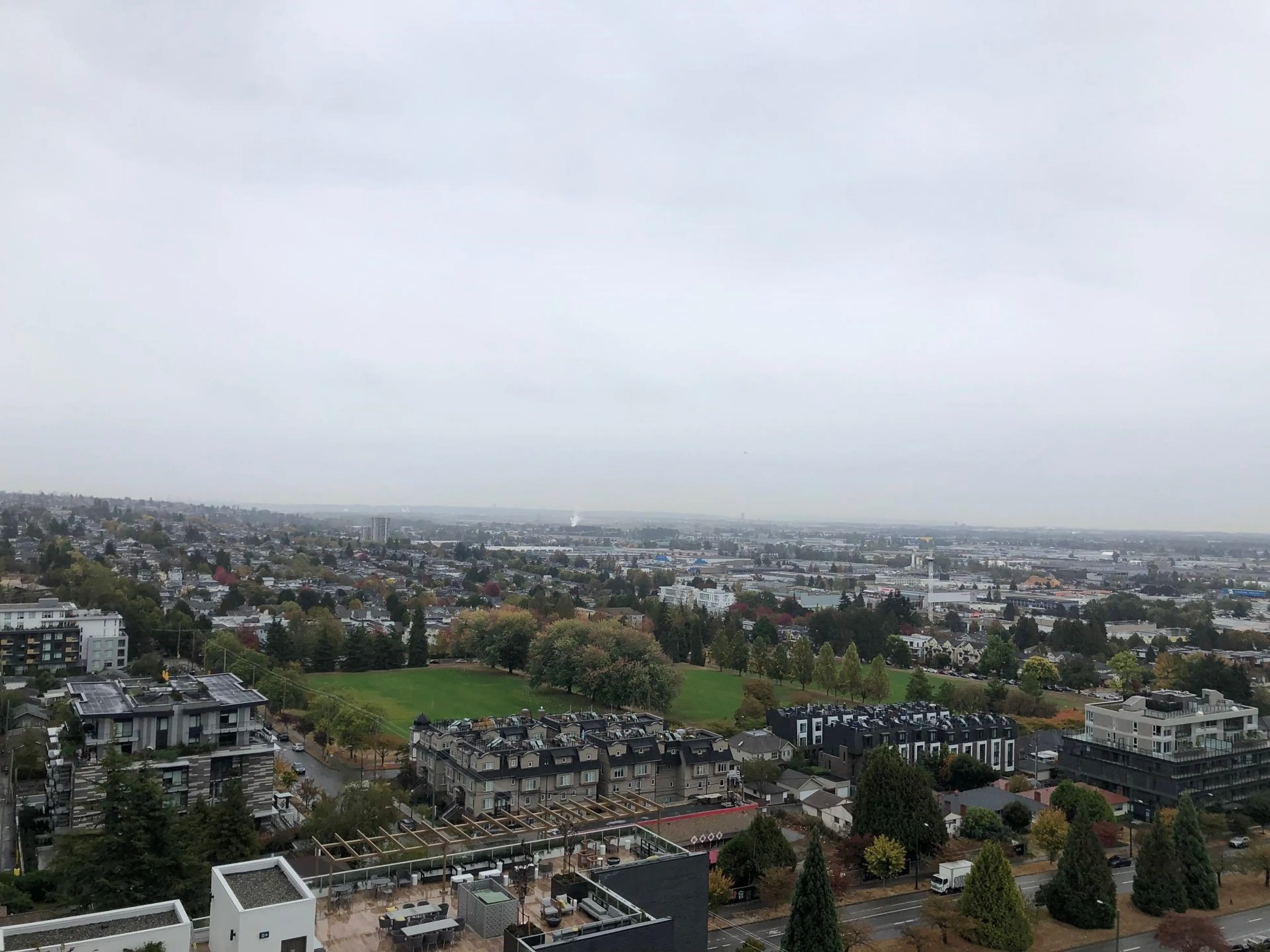 Property at #1601 7418 PAULSON STREET, Vancouver, BC