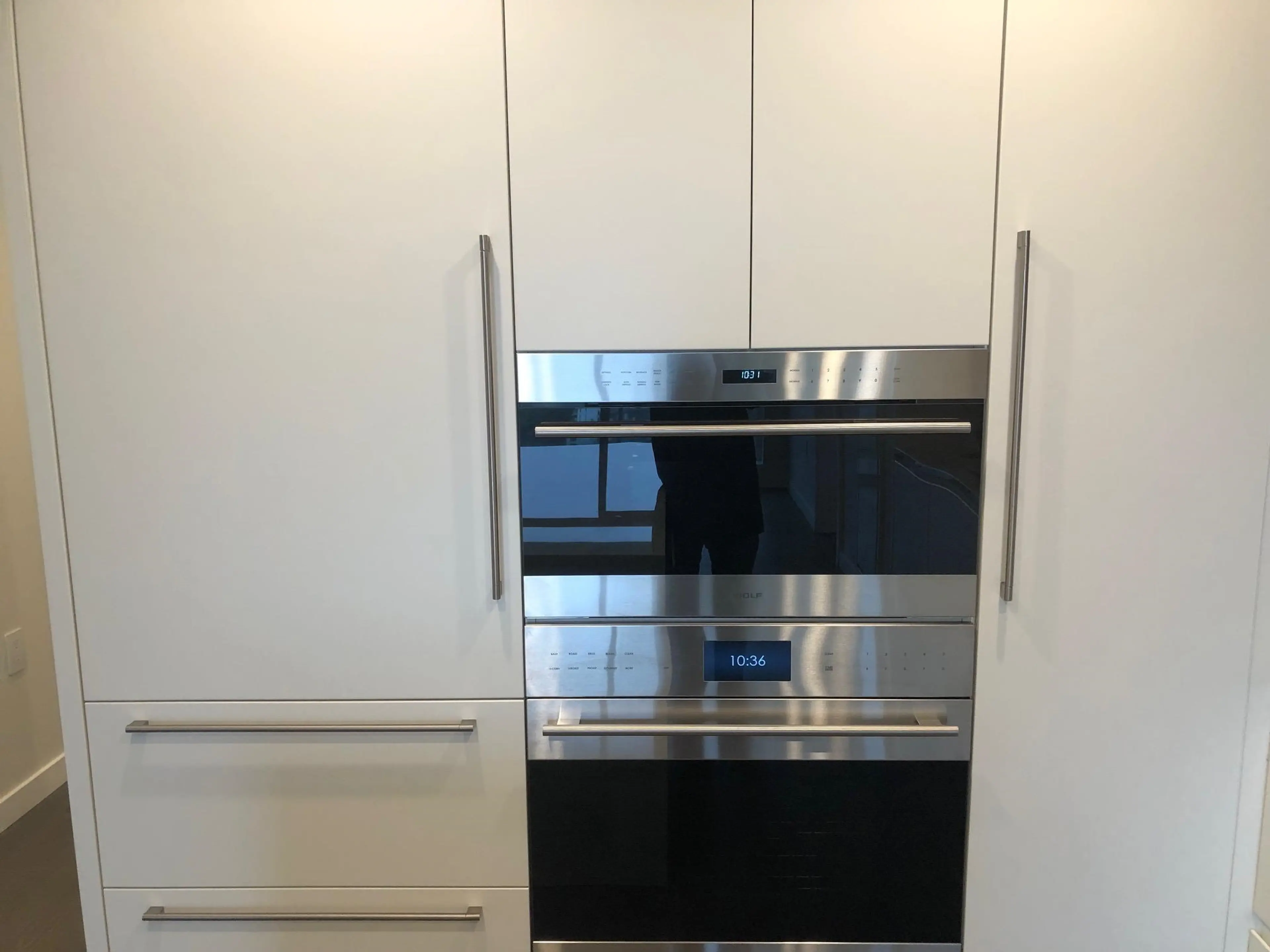 Property at #1601 7418 PAULSON STREET, Vancouver, BC