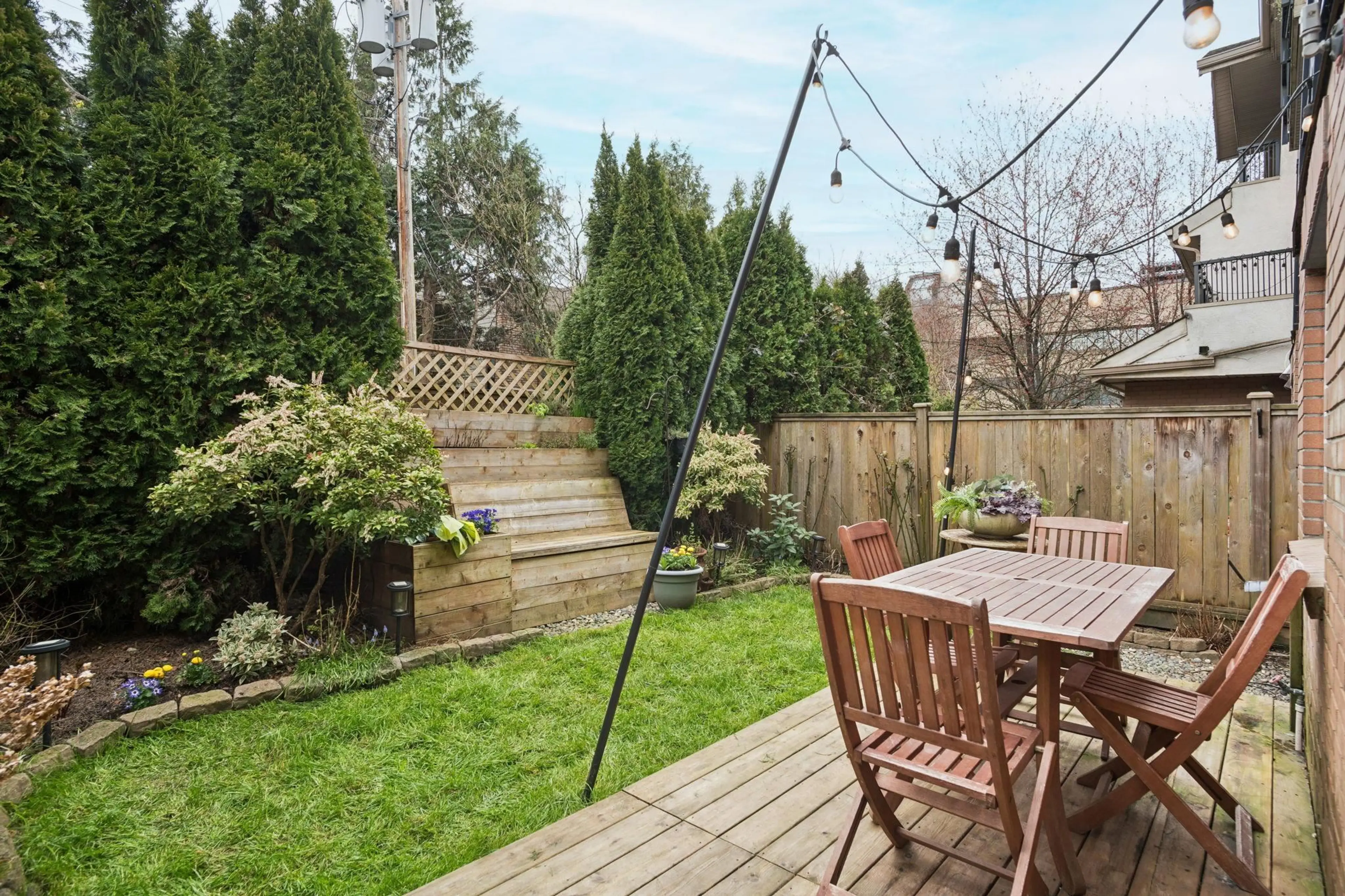 Property at #101 1099 E BROADWAY STREET, Vancouver, BC