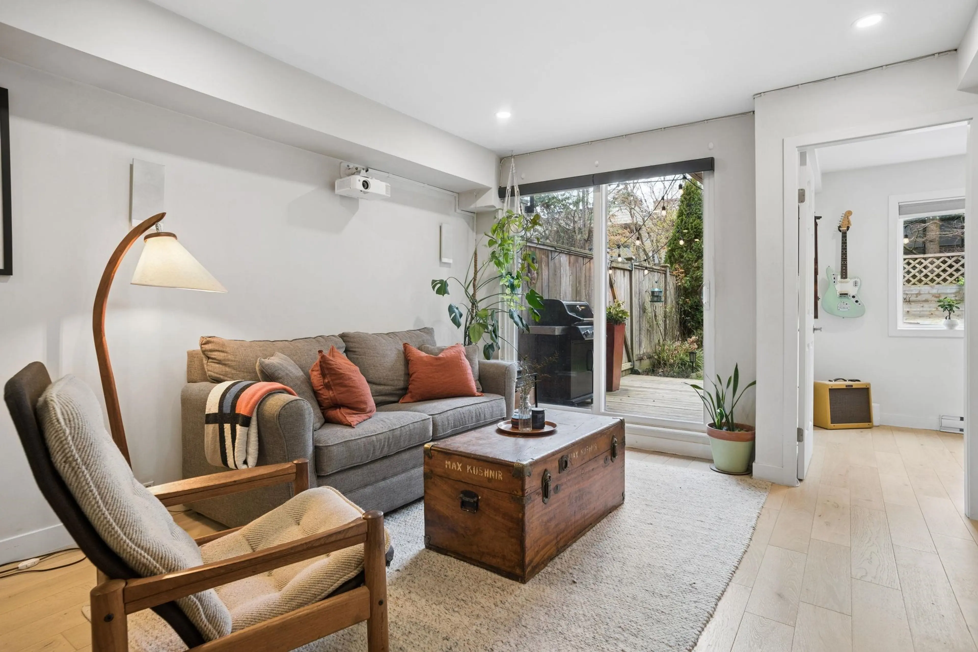 Property at #101 1099 E BROADWAY STREET, Vancouver, BC