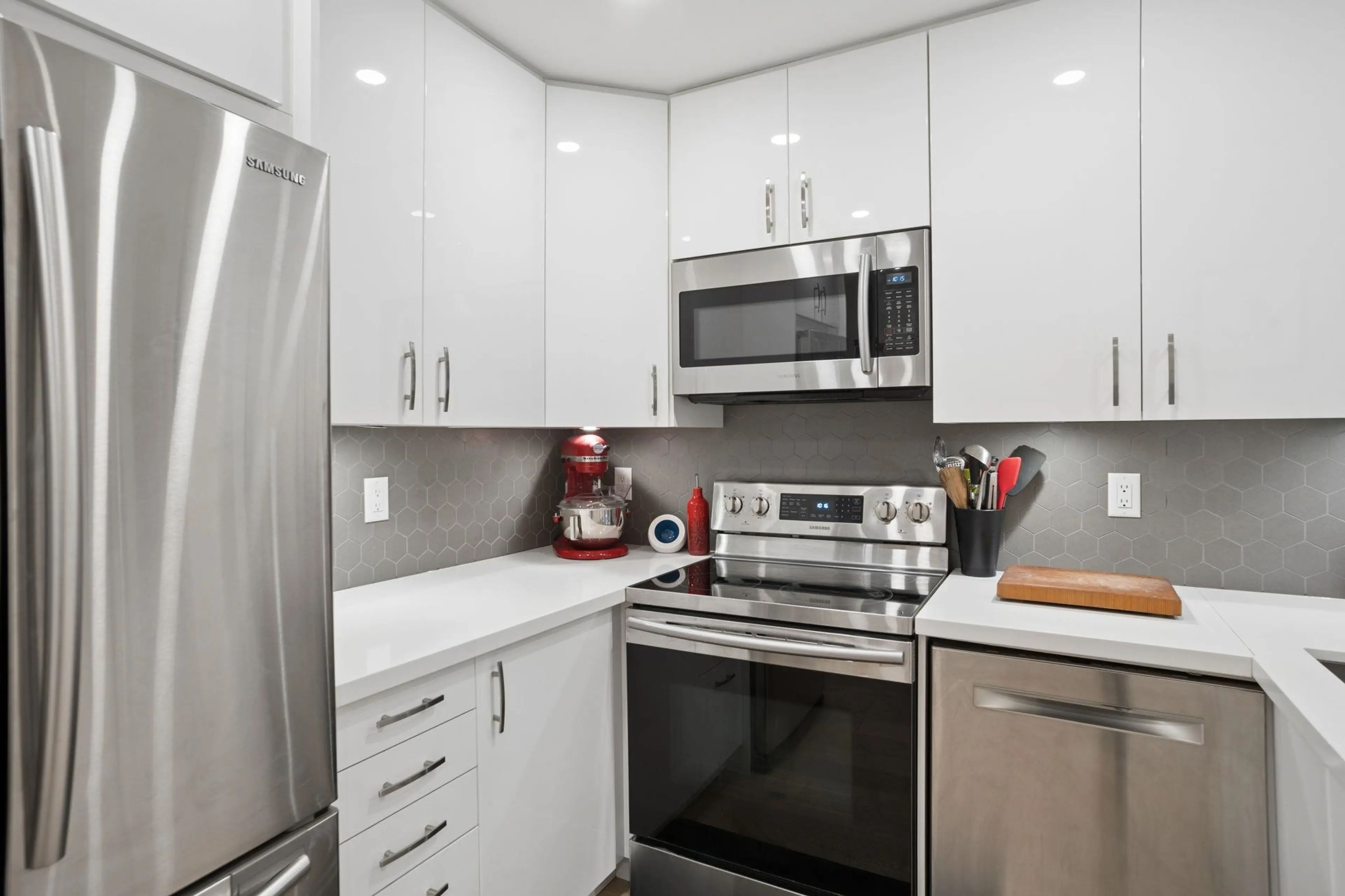 Property at #101 1099 E BROADWAY STREET, Vancouver, BC