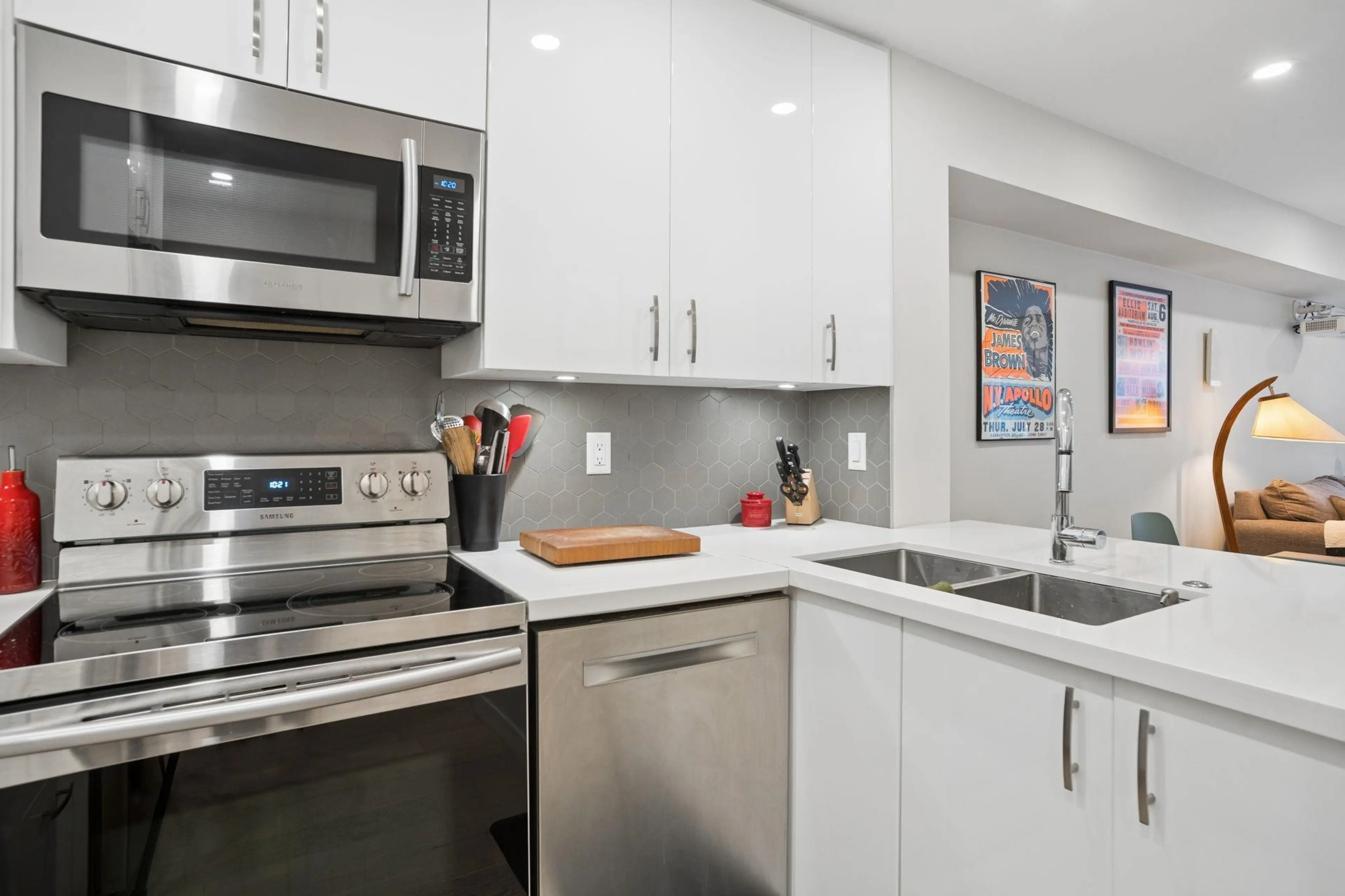 Property at #101 1099 E BROADWAY STREET, Vancouver, BC