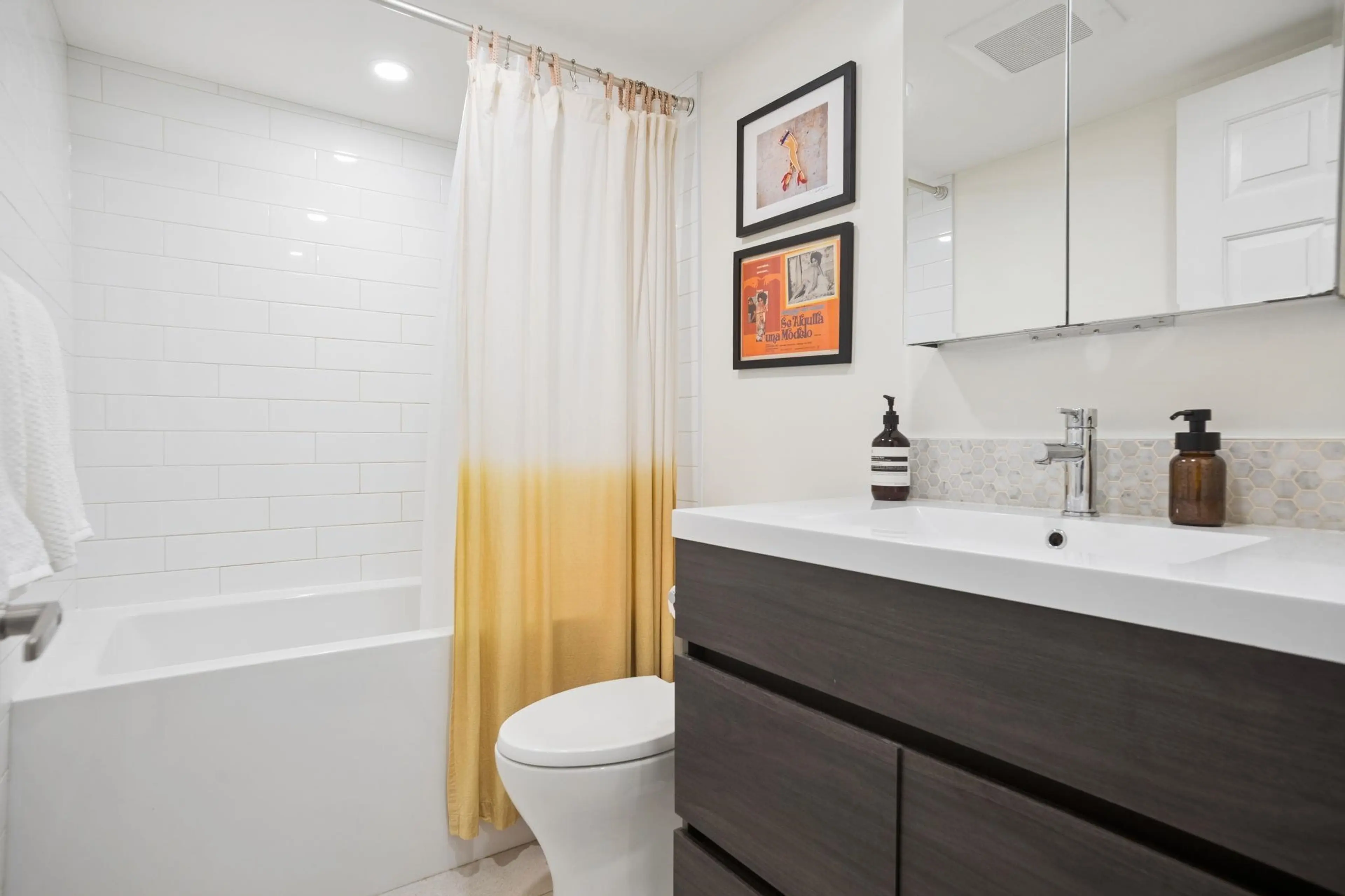 Property at #101 1099 E BROADWAY STREET, Vancouver, BC