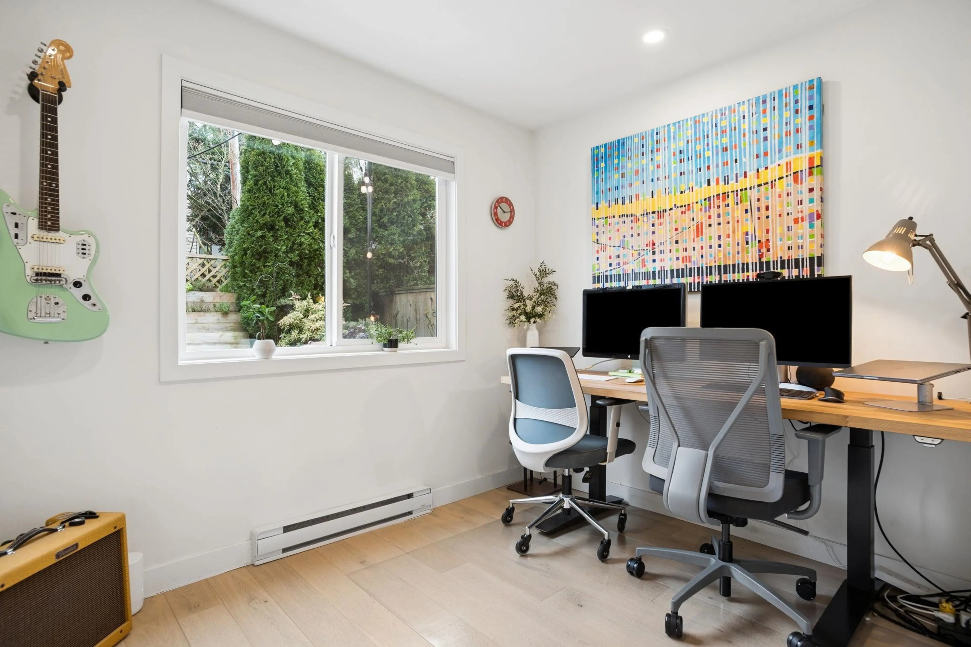 Property at #101 1099 E BROADWAY STREET, Vancouver, BC