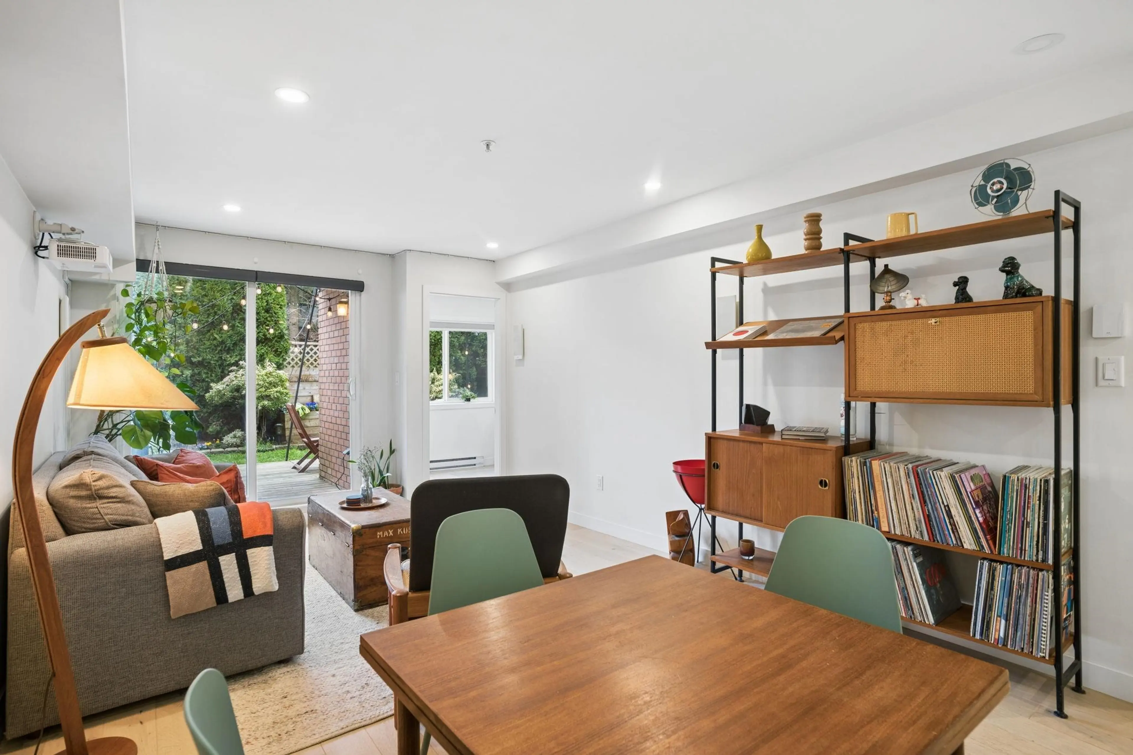 Property at #101 1099 E BROADWAY STREET, Vancouver, BC