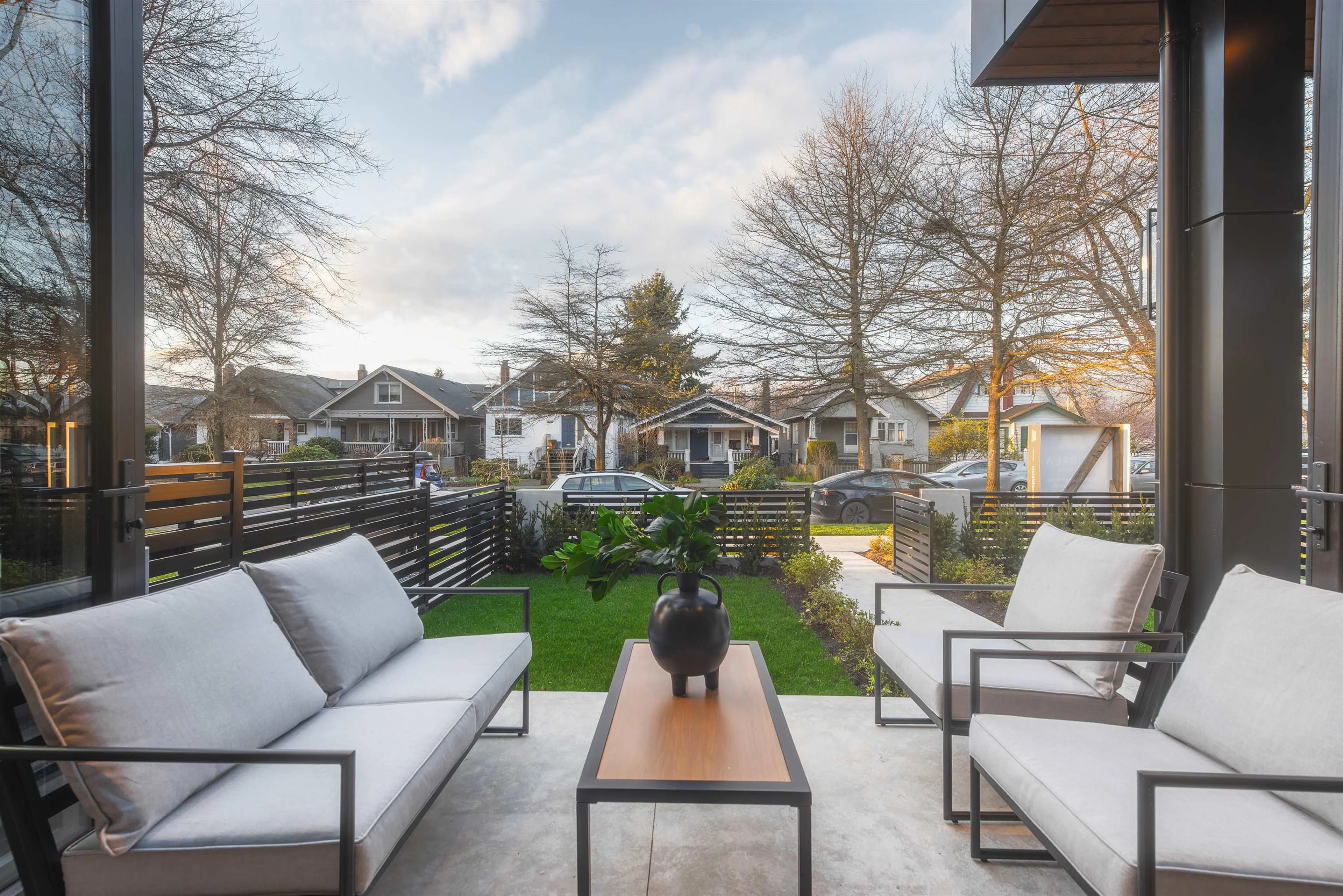 Property at #1 2684 OXFORD STREET, Vancouver, BC