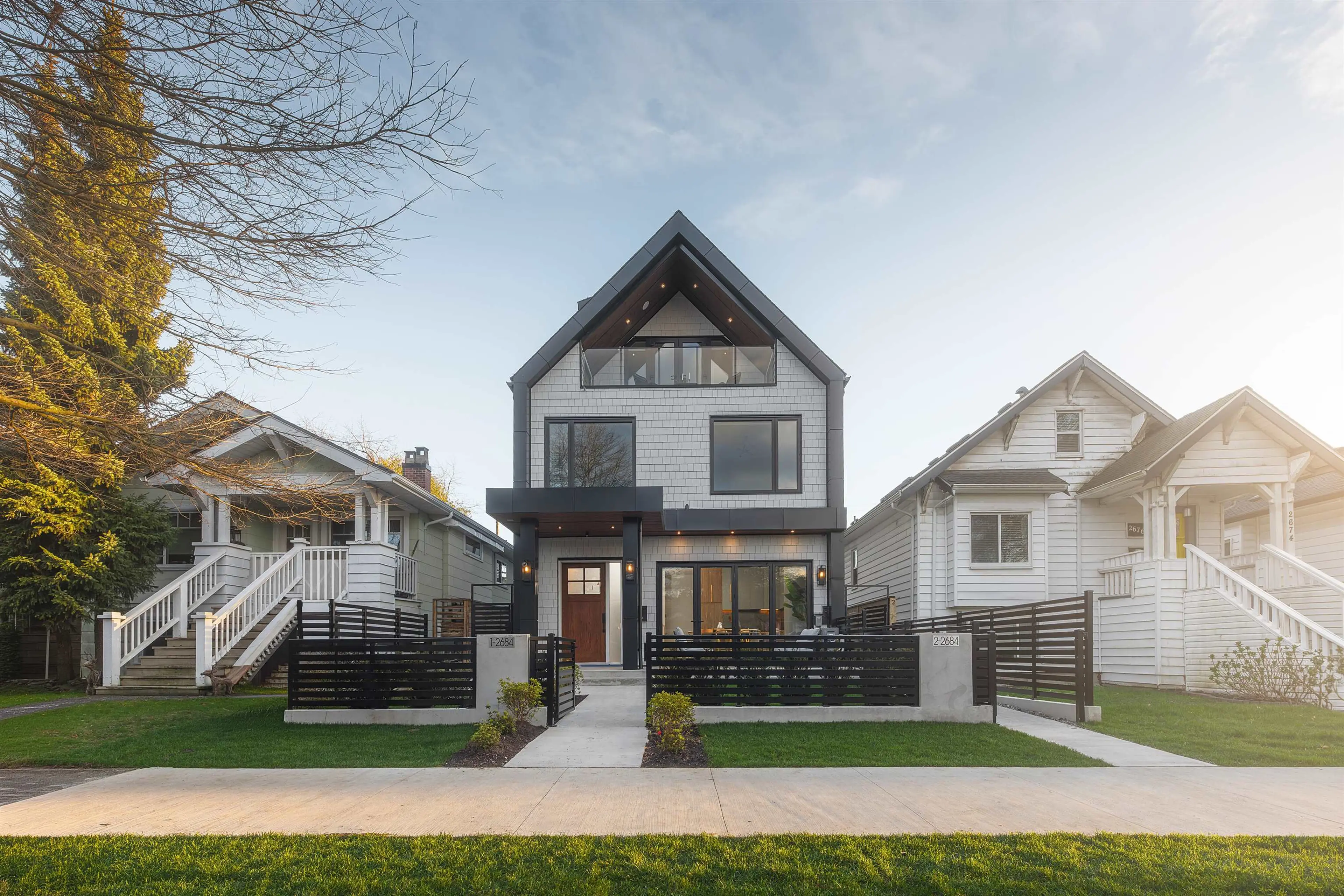 Property at #1 2684 OXFORD STREET, Vancouver, BC