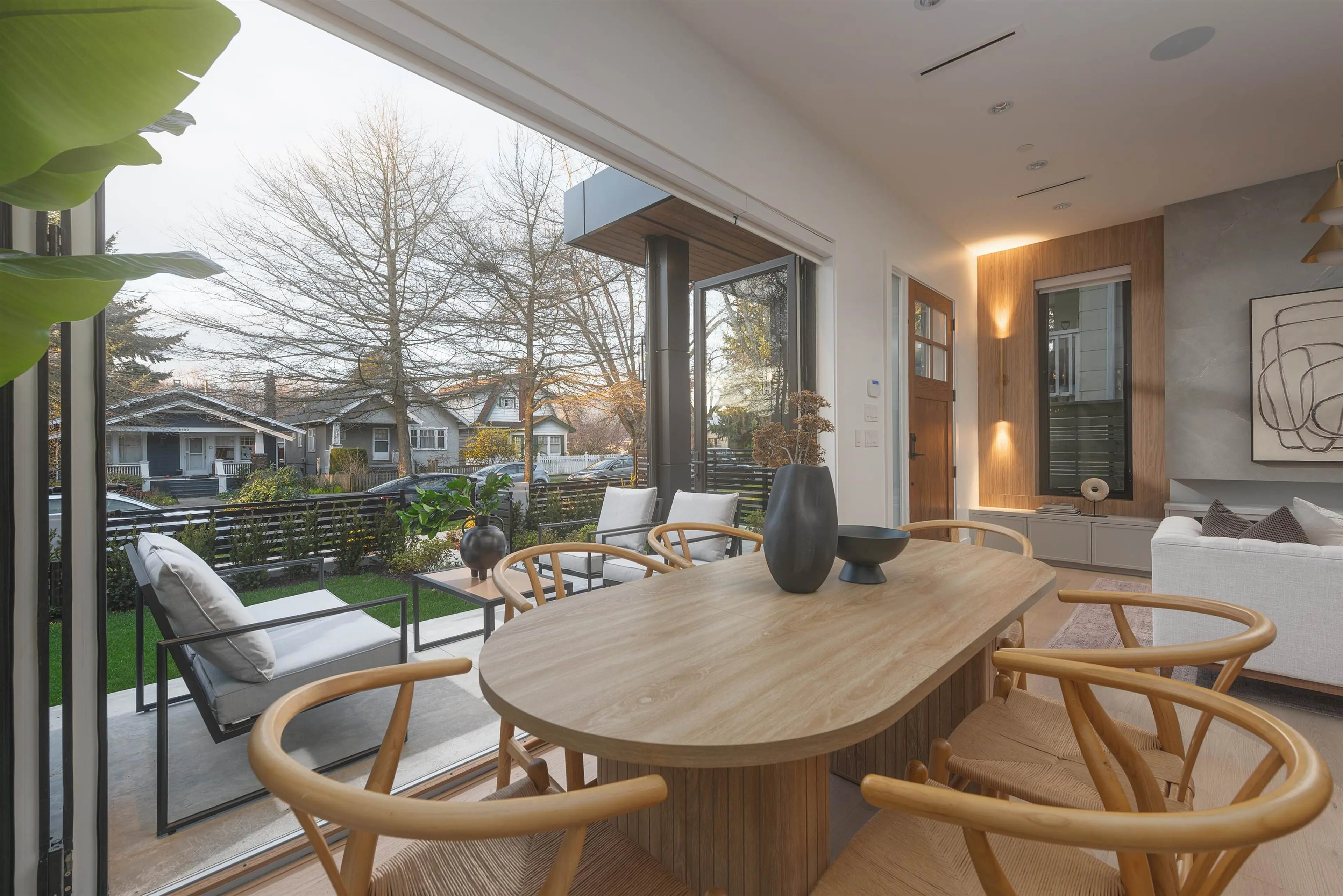 Property at #1 2684 OXFORD STREET, Vancouver, BC