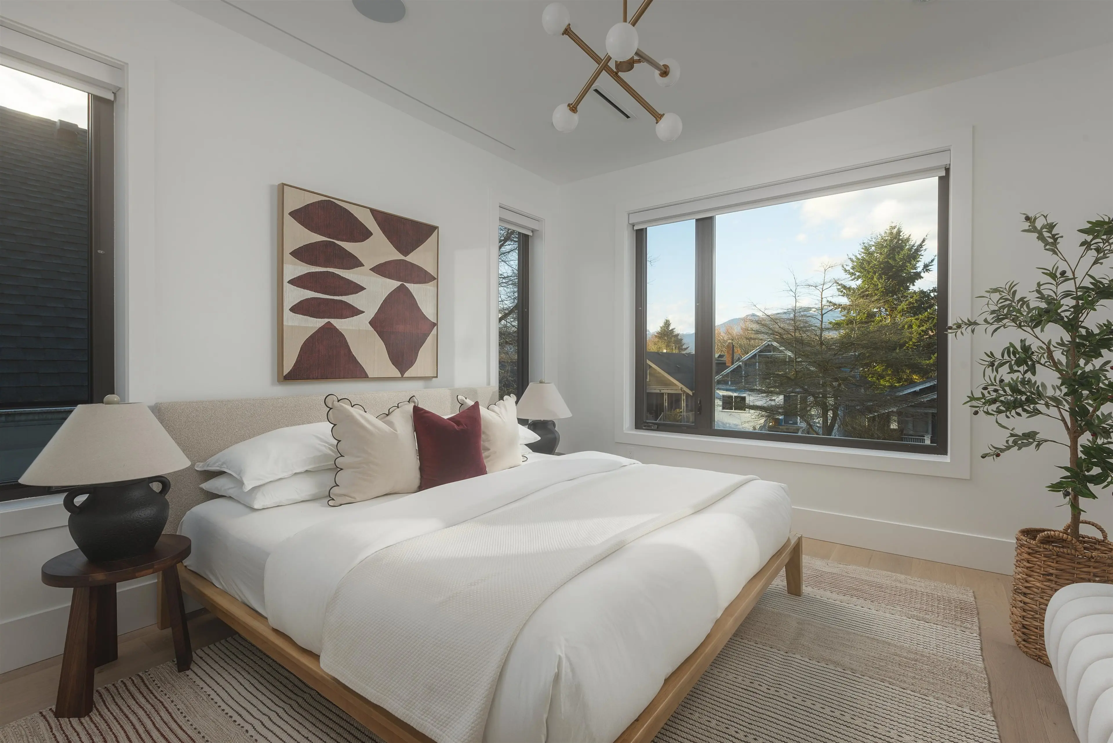 Property at #1 2684 OXFORD STREET, Vancouver, BC