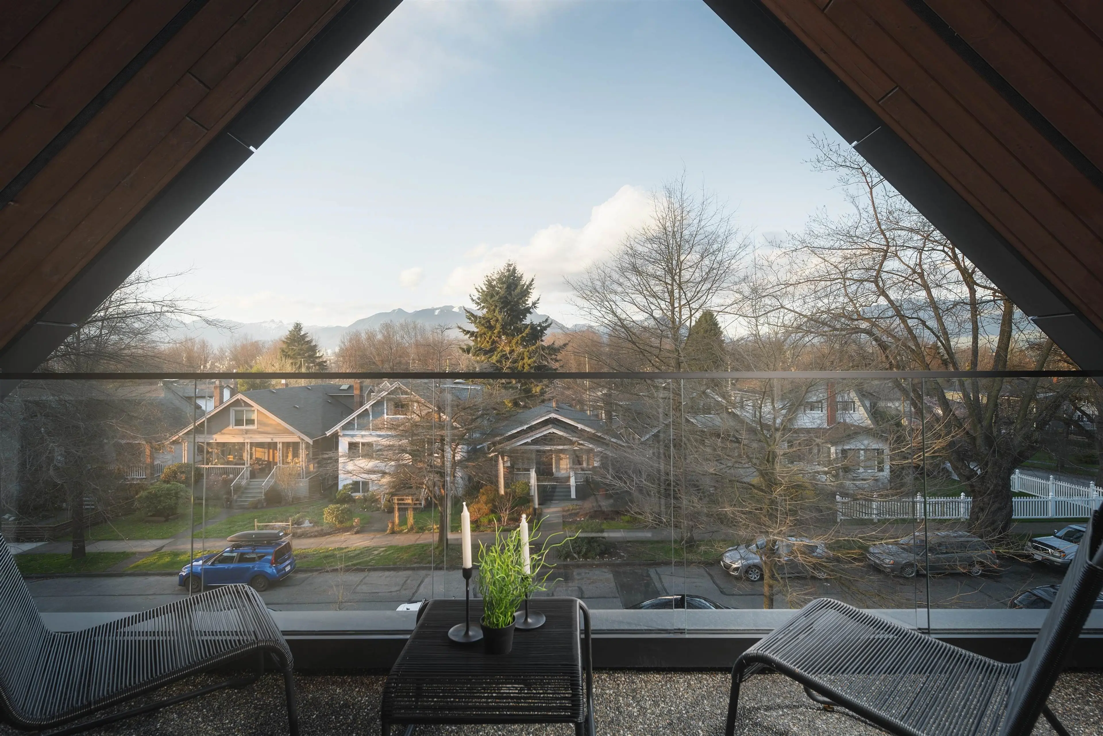 Property at #1 2684 OXFORD STREET, Vancouver, BC