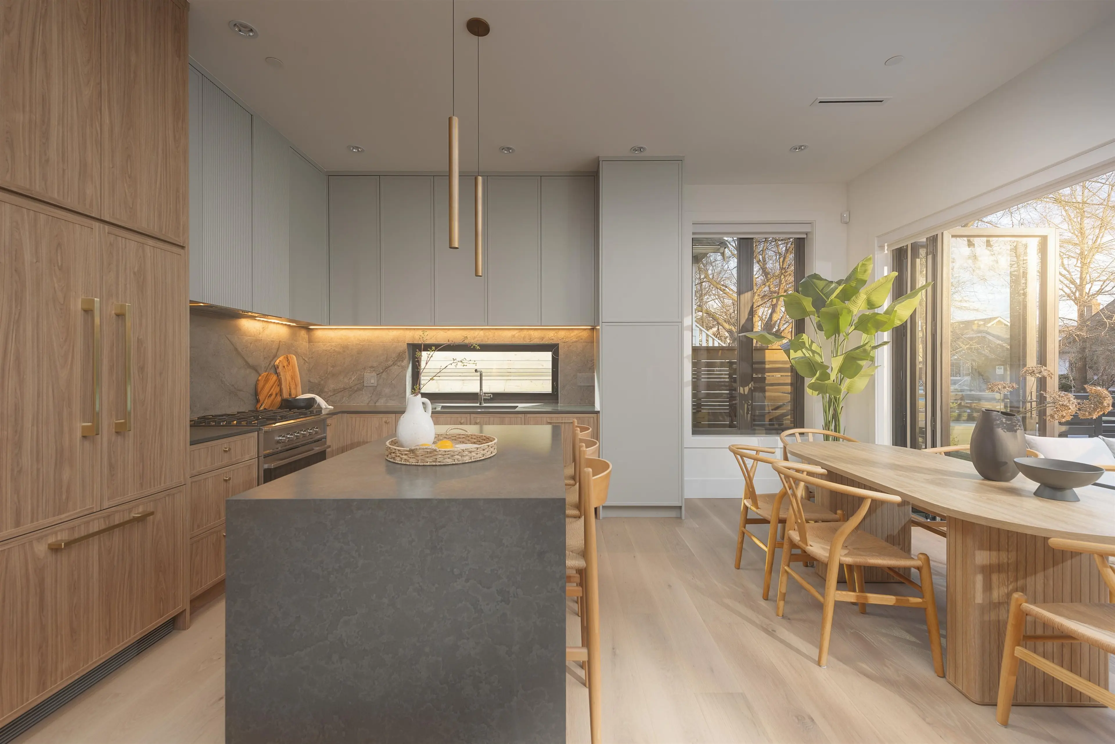 Property at #1 2684 OXFORD STREET, Vancouver, BC