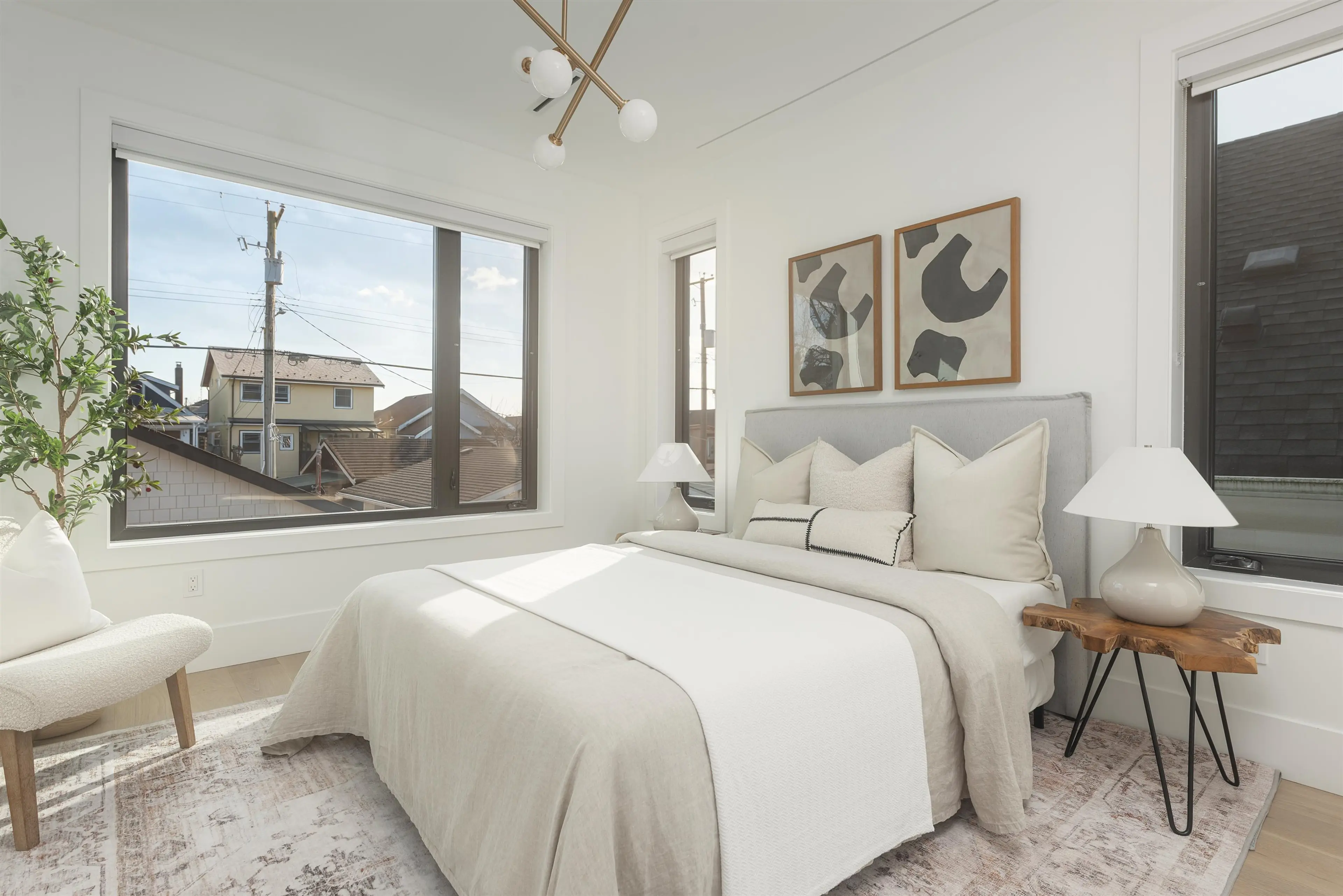 Property at #2 2684 OXFORD STREET, Vancouver, BC