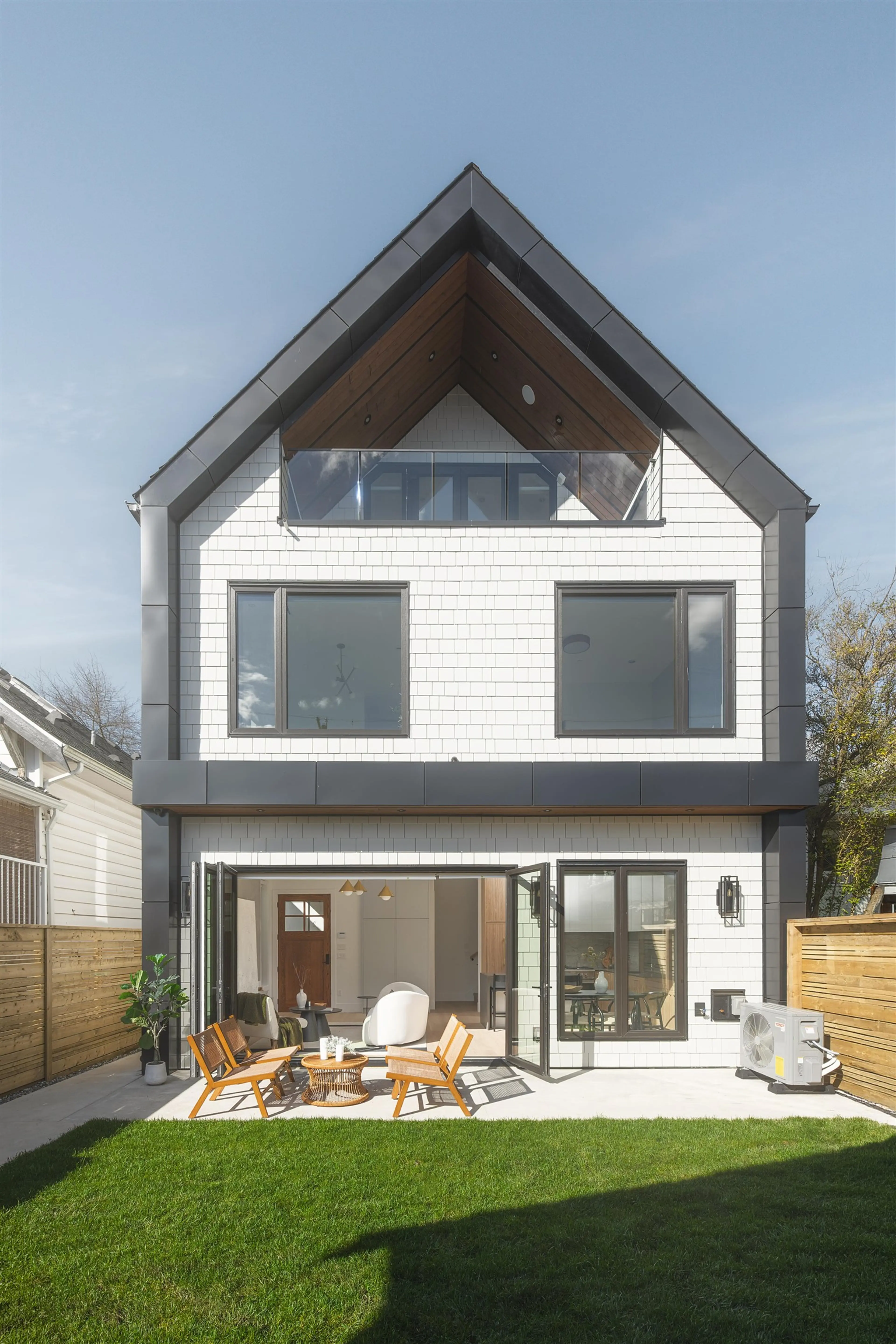 Property at #2 2684 OXFORD STREET, Vancouver, BC