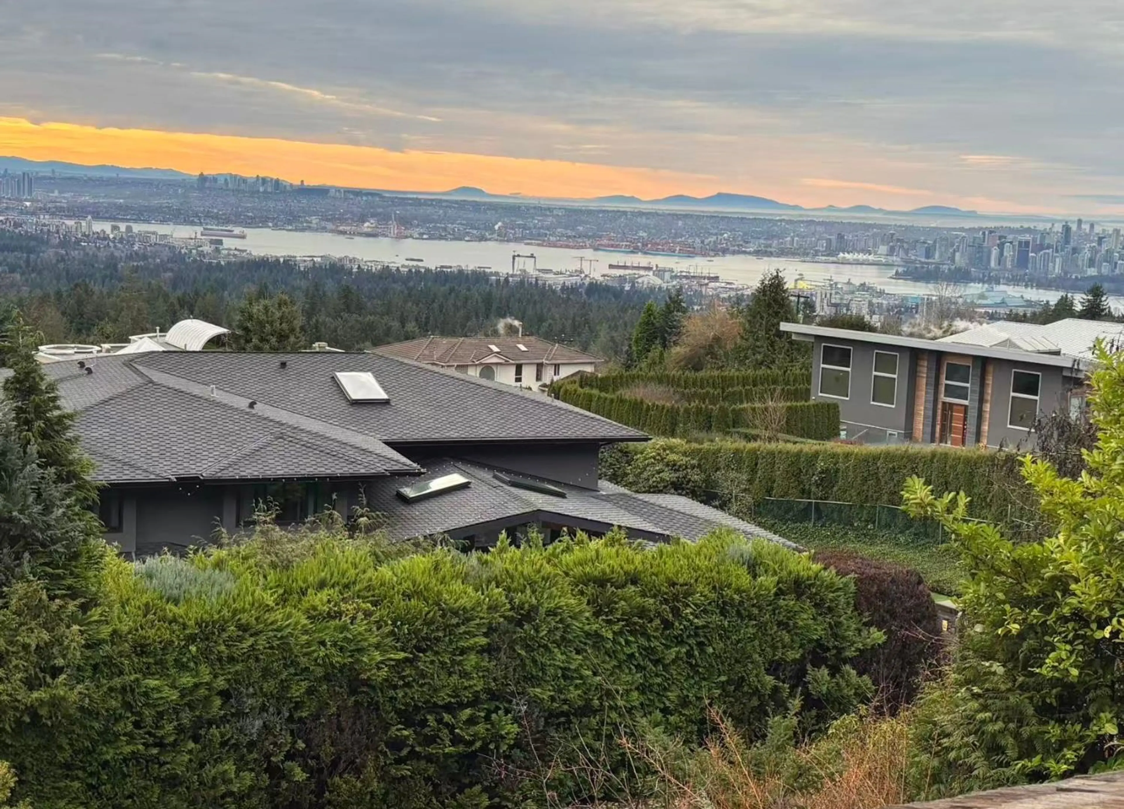 Property at 657 ANDOVER PLACE, West Vancouver, BC