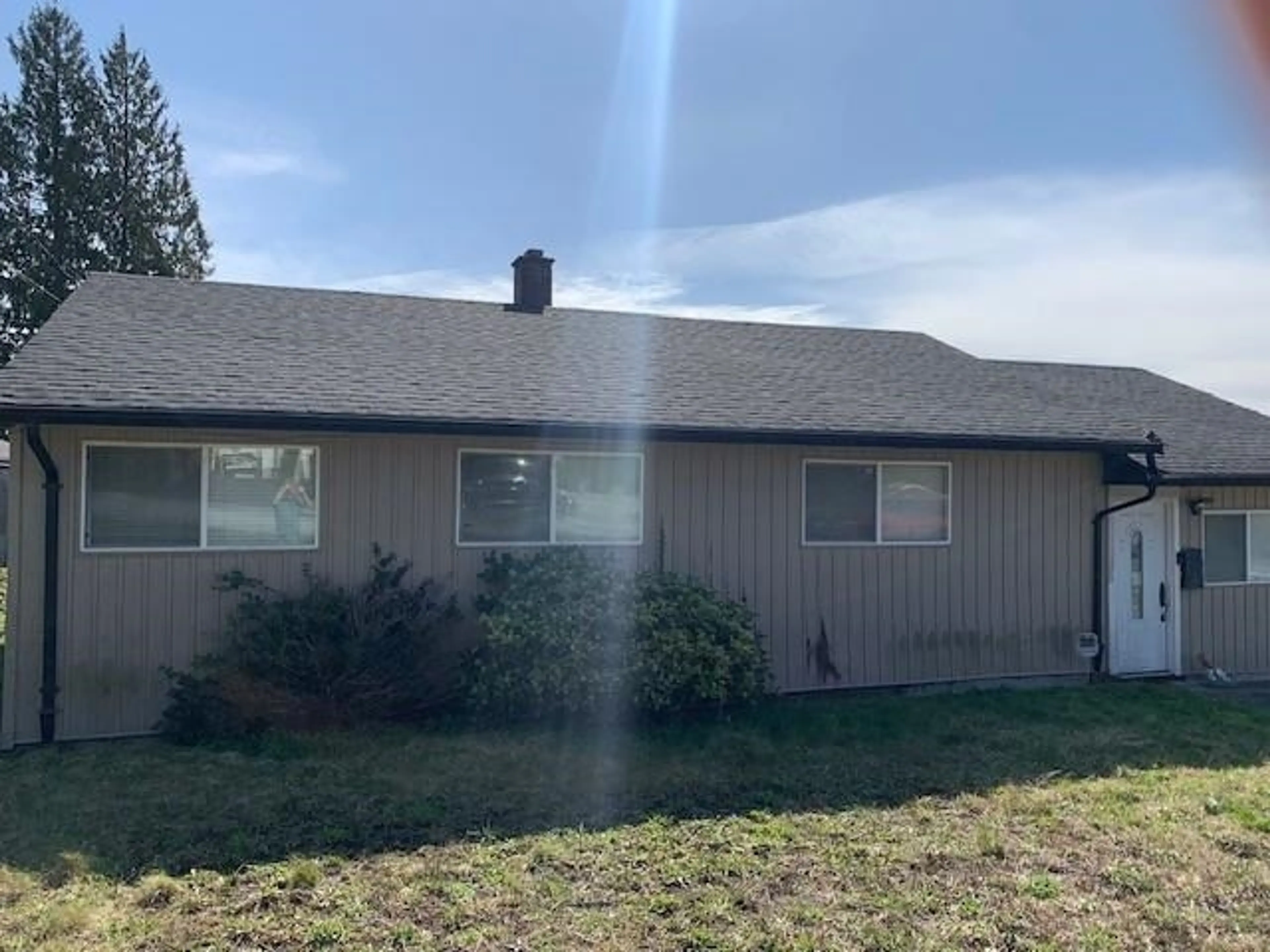 Property at 712 QUADLING AVENUE, Coquitlam, BC