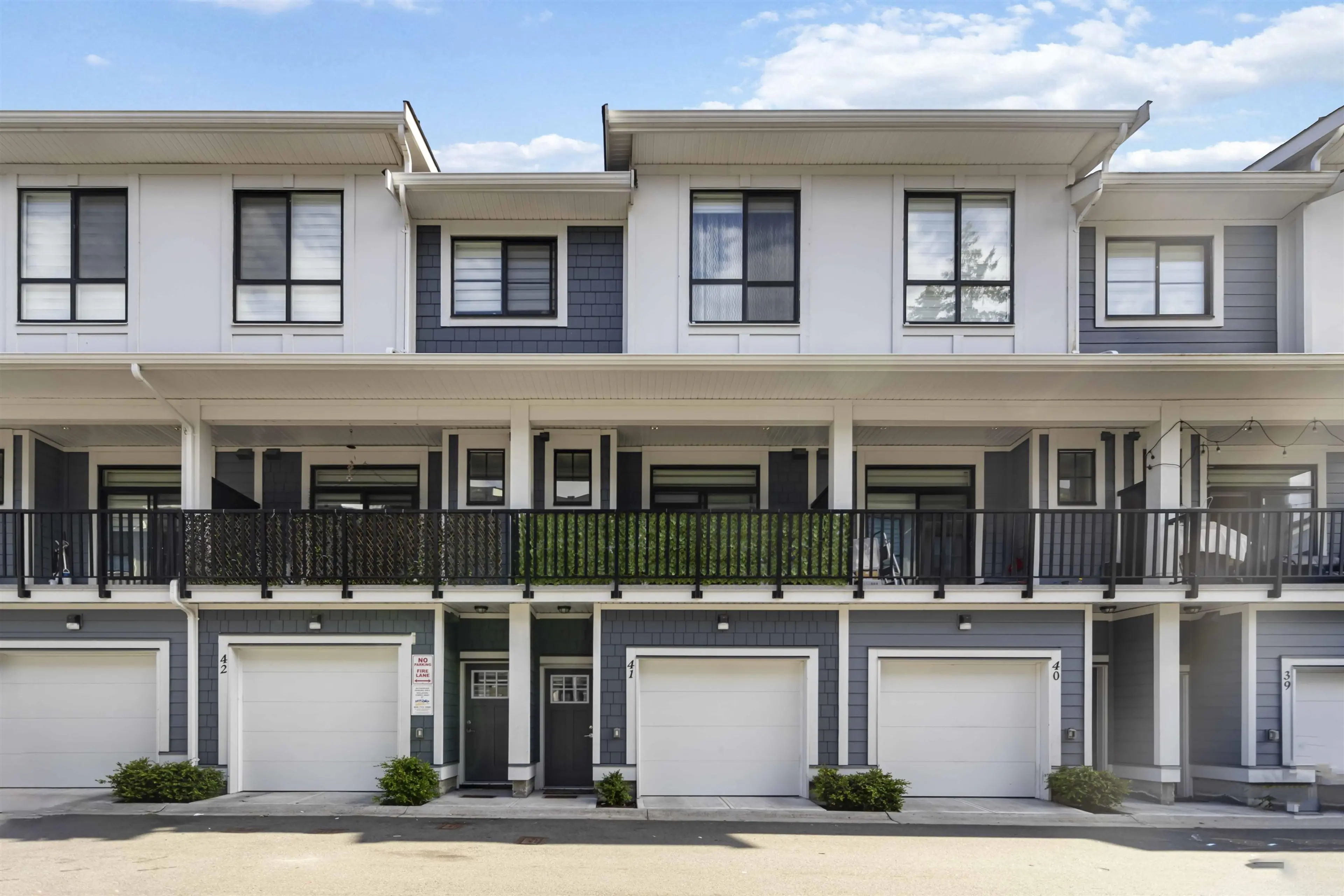 Property at #41 11556 72A AVENUE, Delta, BC