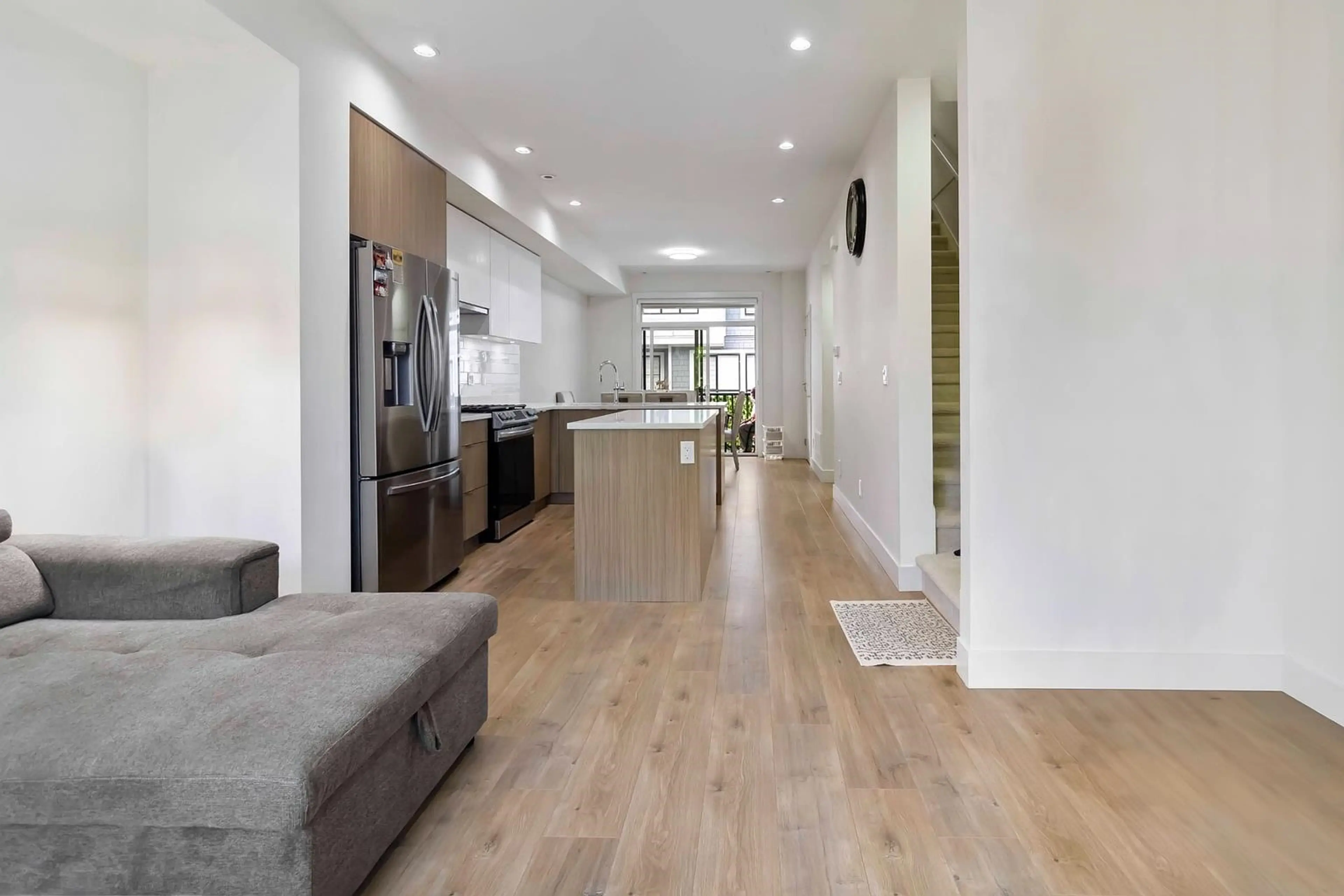 Property at #41 11556 72A AVENUE, Delta, BC