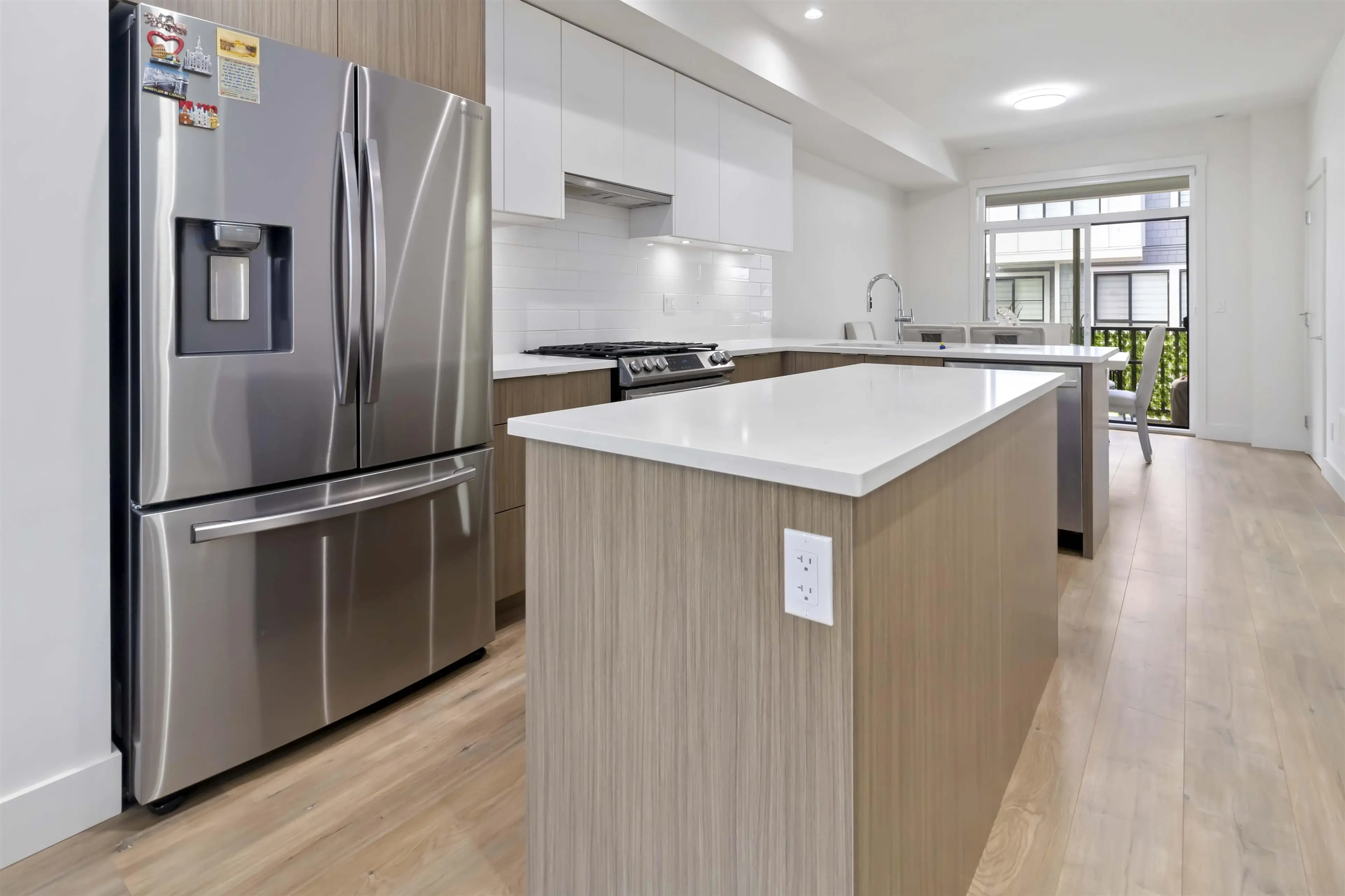 Property at #41 11556 72A AVENUE, Delta, BC