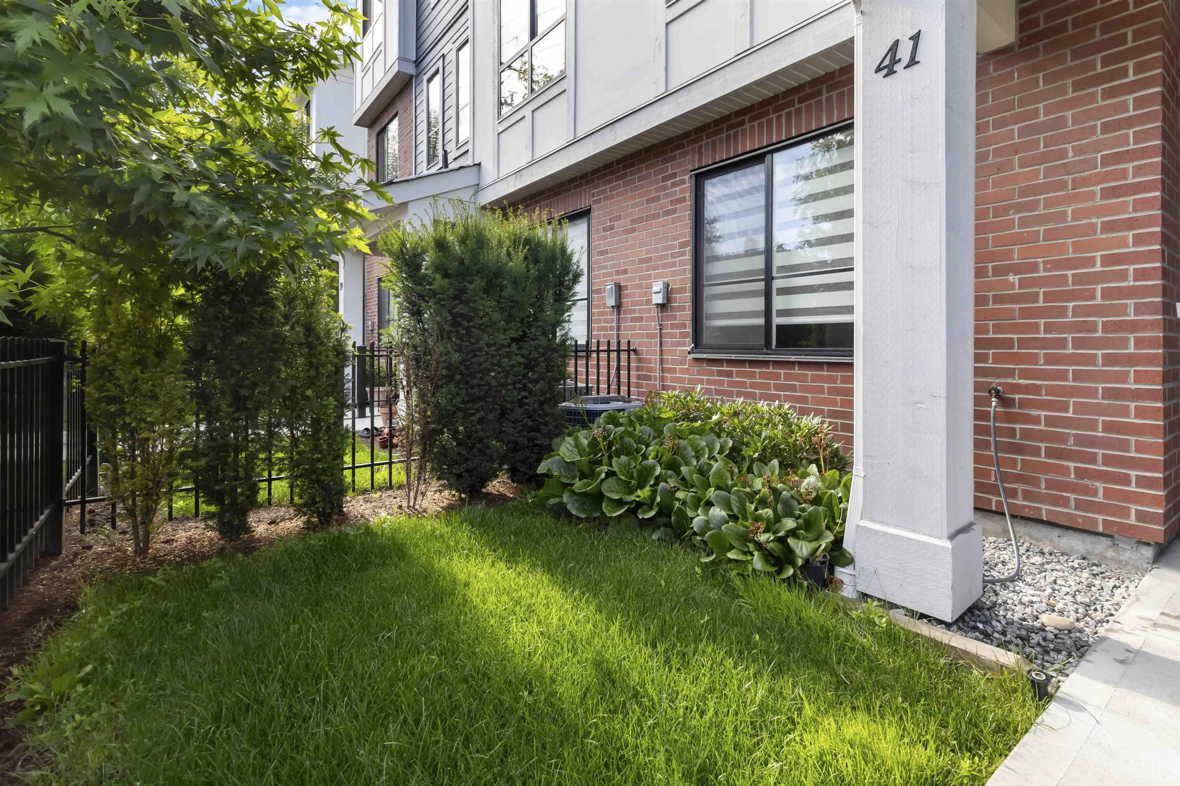 Property at #41 11556 72A AVENUE, Delta, BC