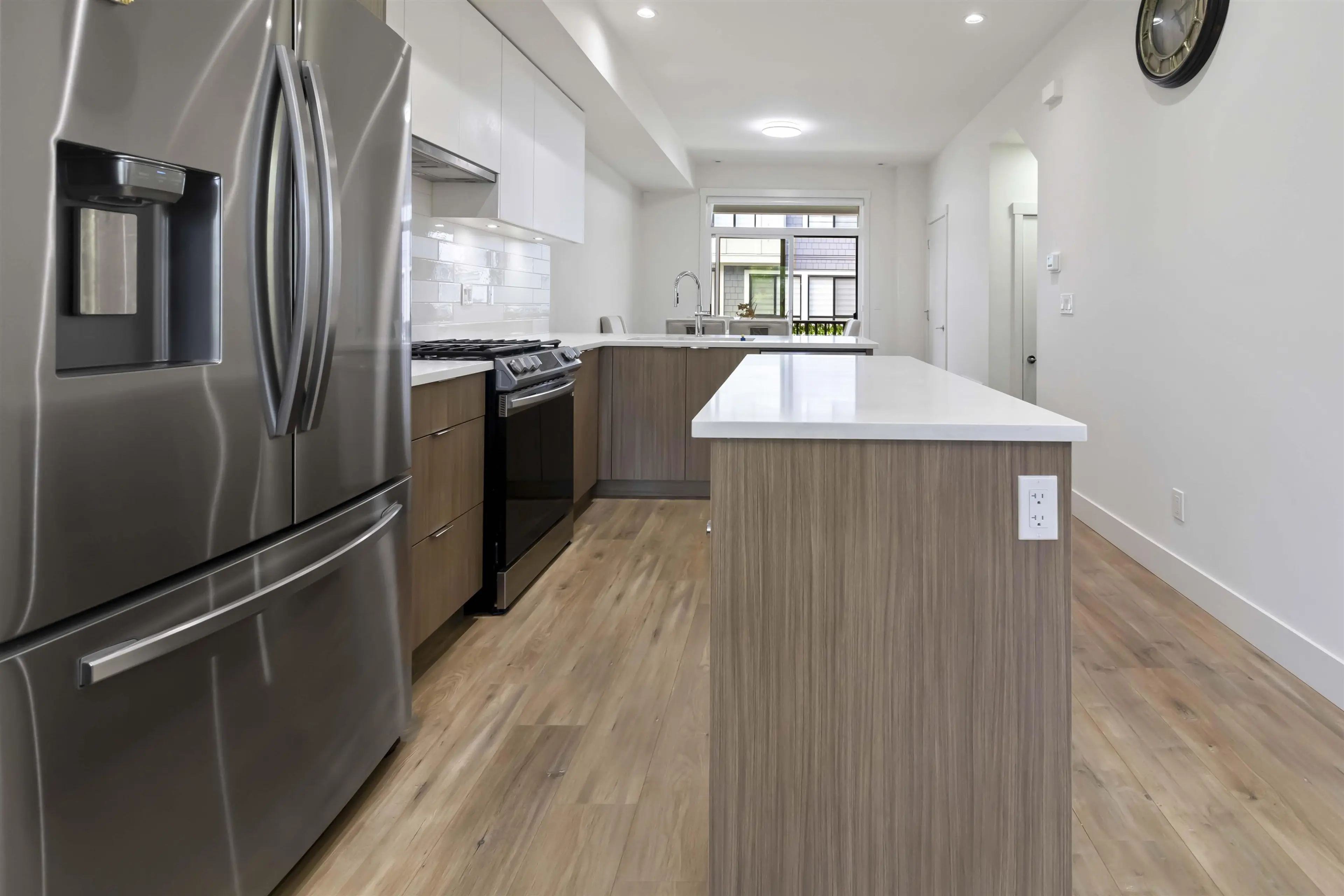 Property at #41 11556 72A AVENUE, Delta, BC