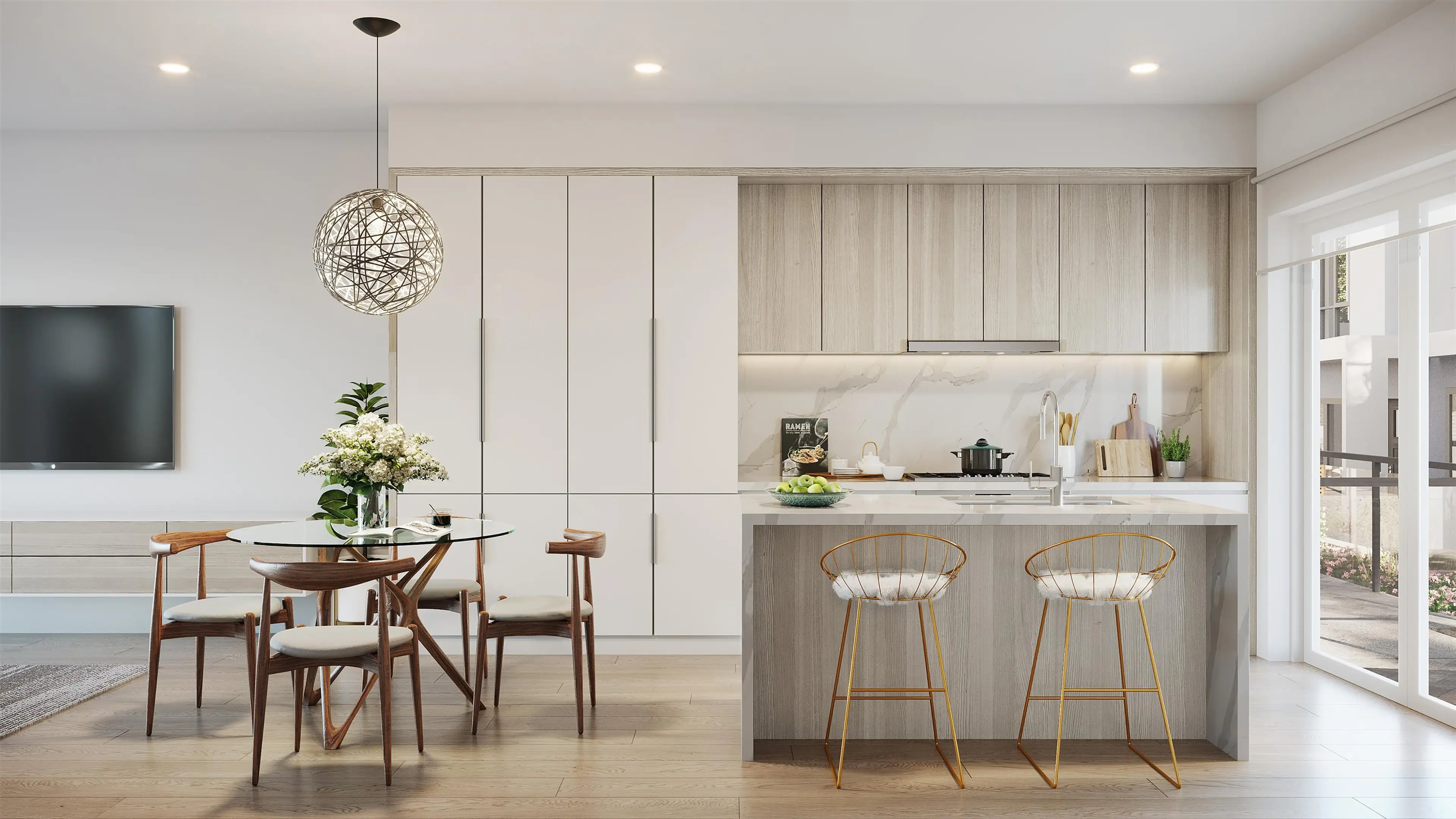 Property at #131 7461 GRANVILLE STREET, Vancouver, BC