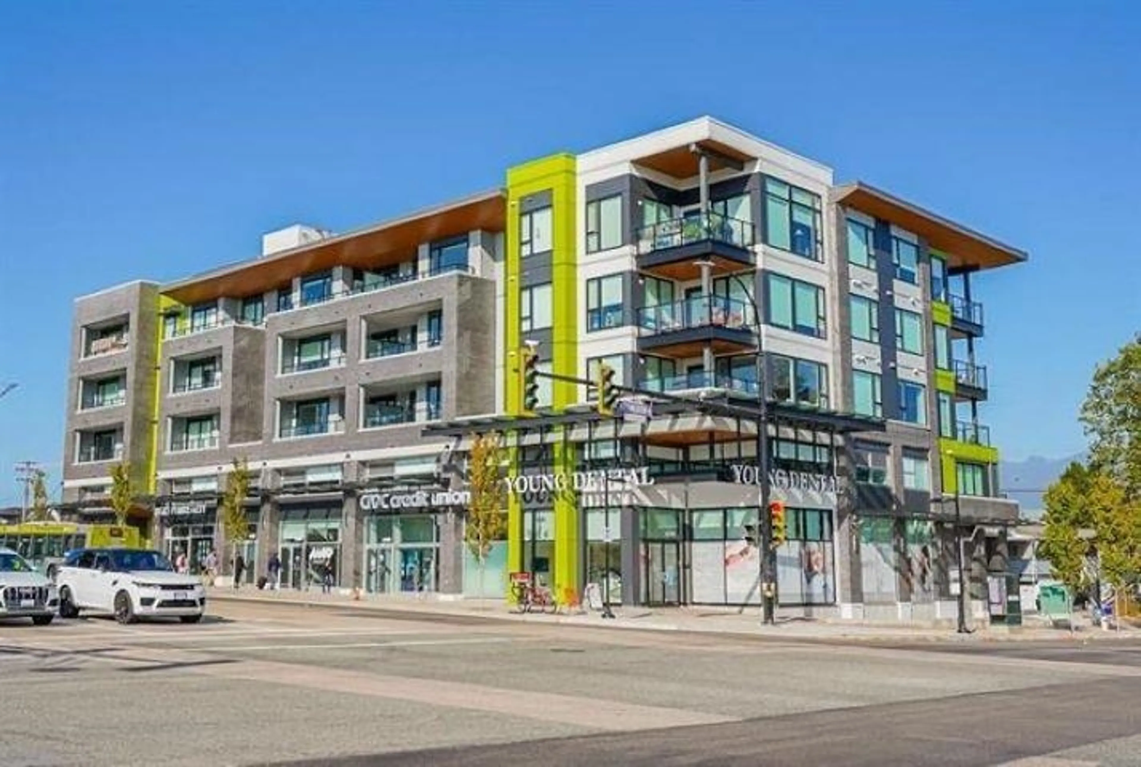 Property at #509 4477 HASTINGS STREET, Burnaby, BC