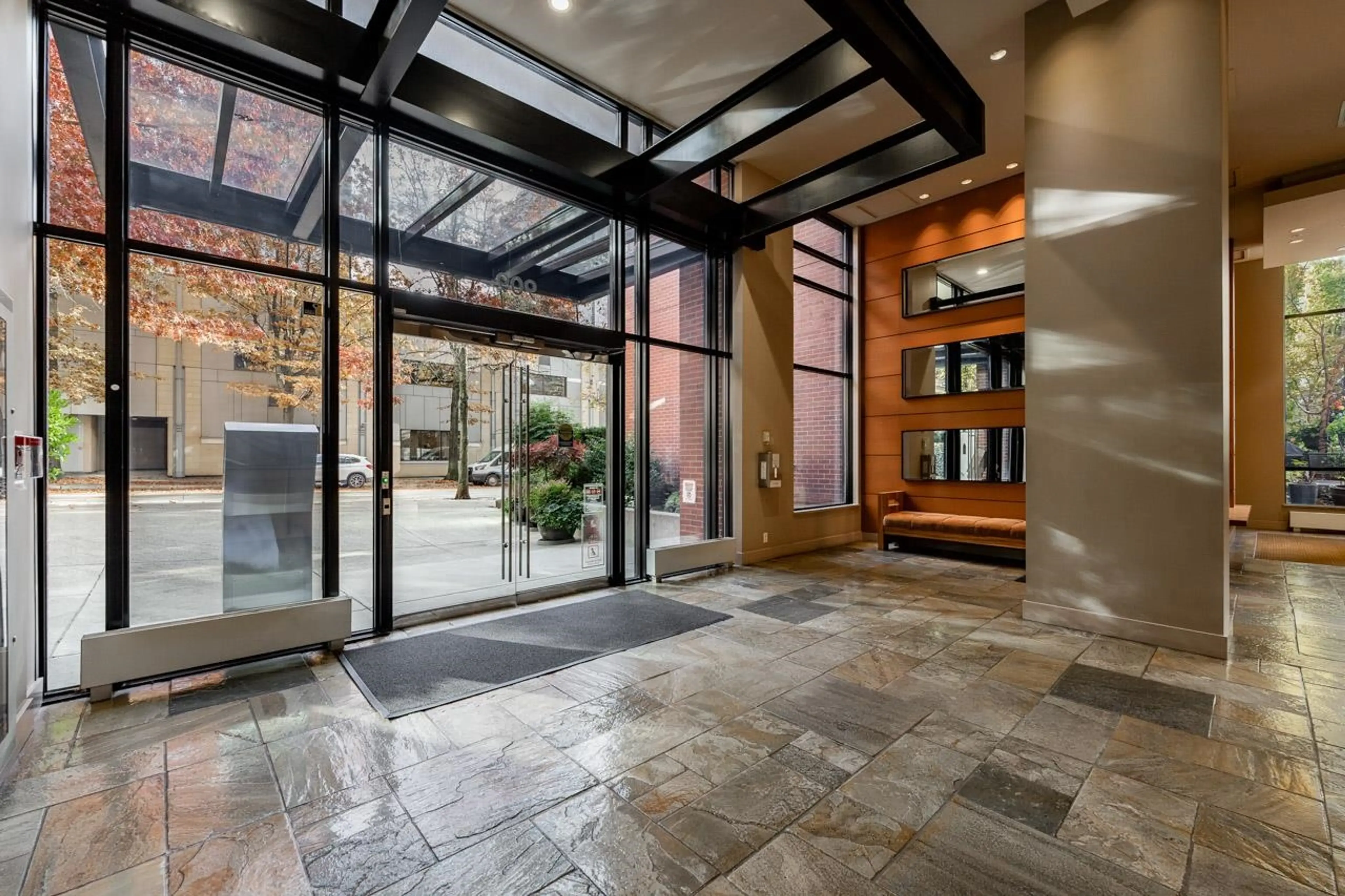 Property at #1706 909 MAINLAND STREET, Vancouver, BC