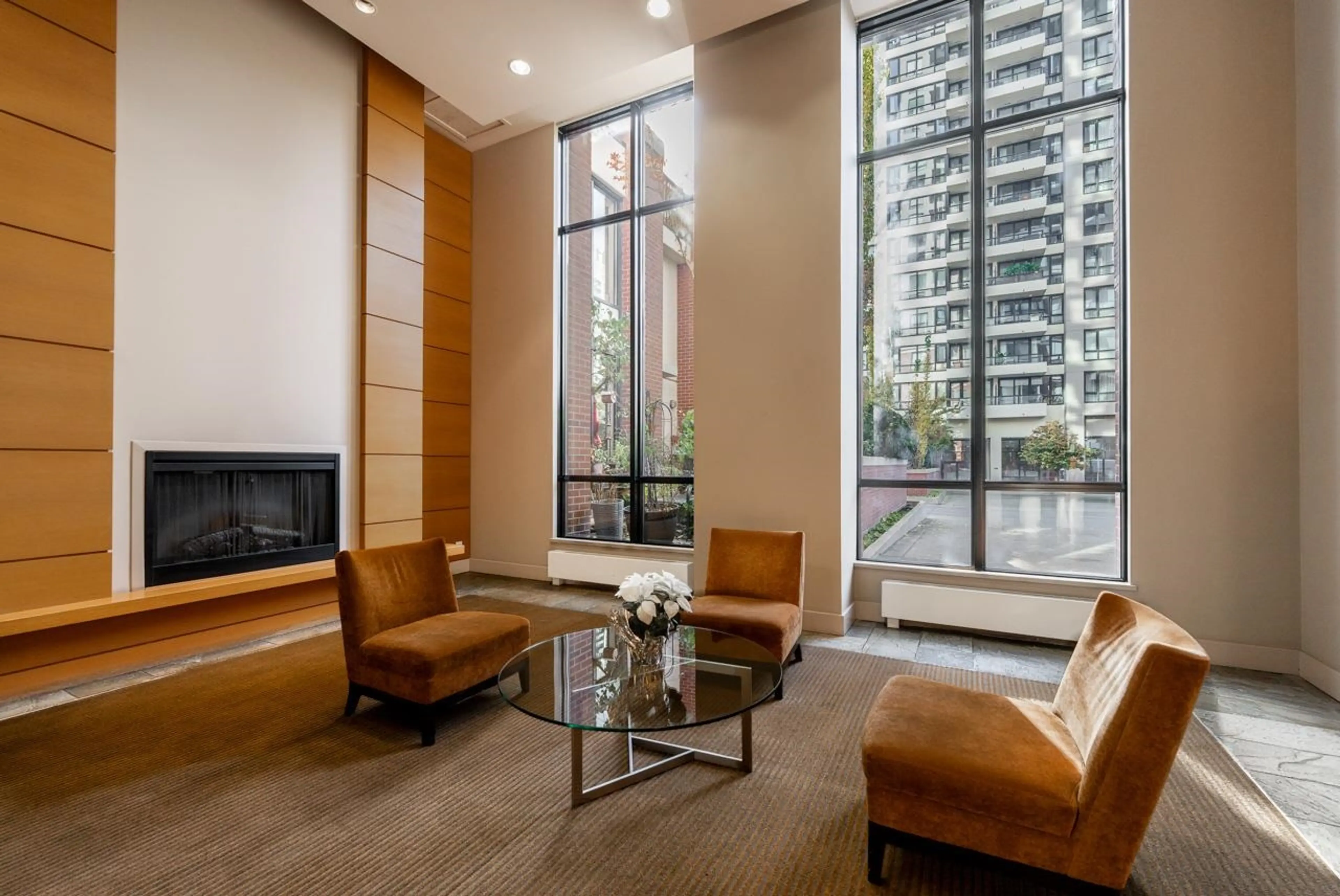 Property at #1706 909 MAINLAND STREET, Vancouver, BC