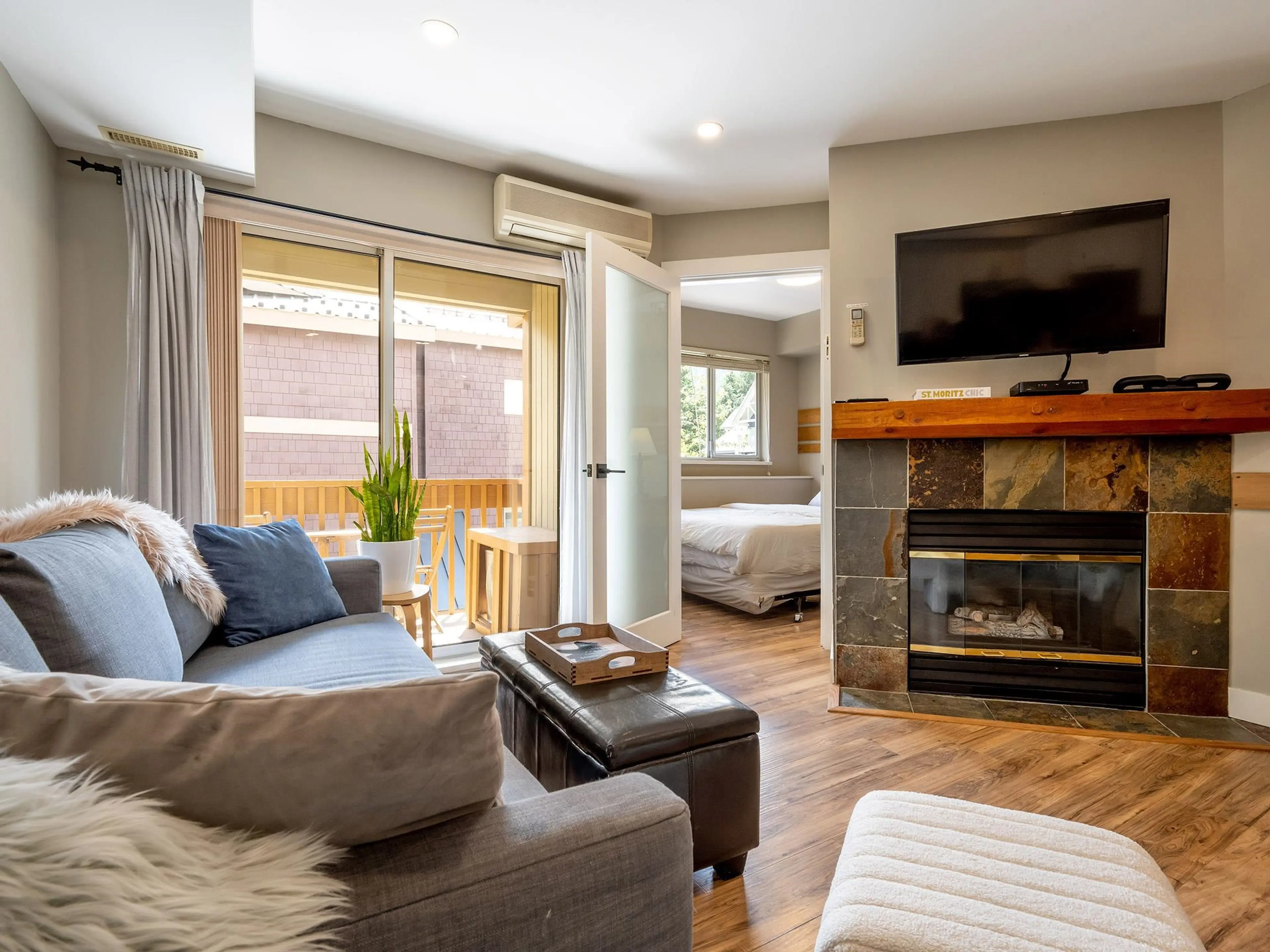 Property at #347 4340 LORIMER ROAD, Whistler, BC