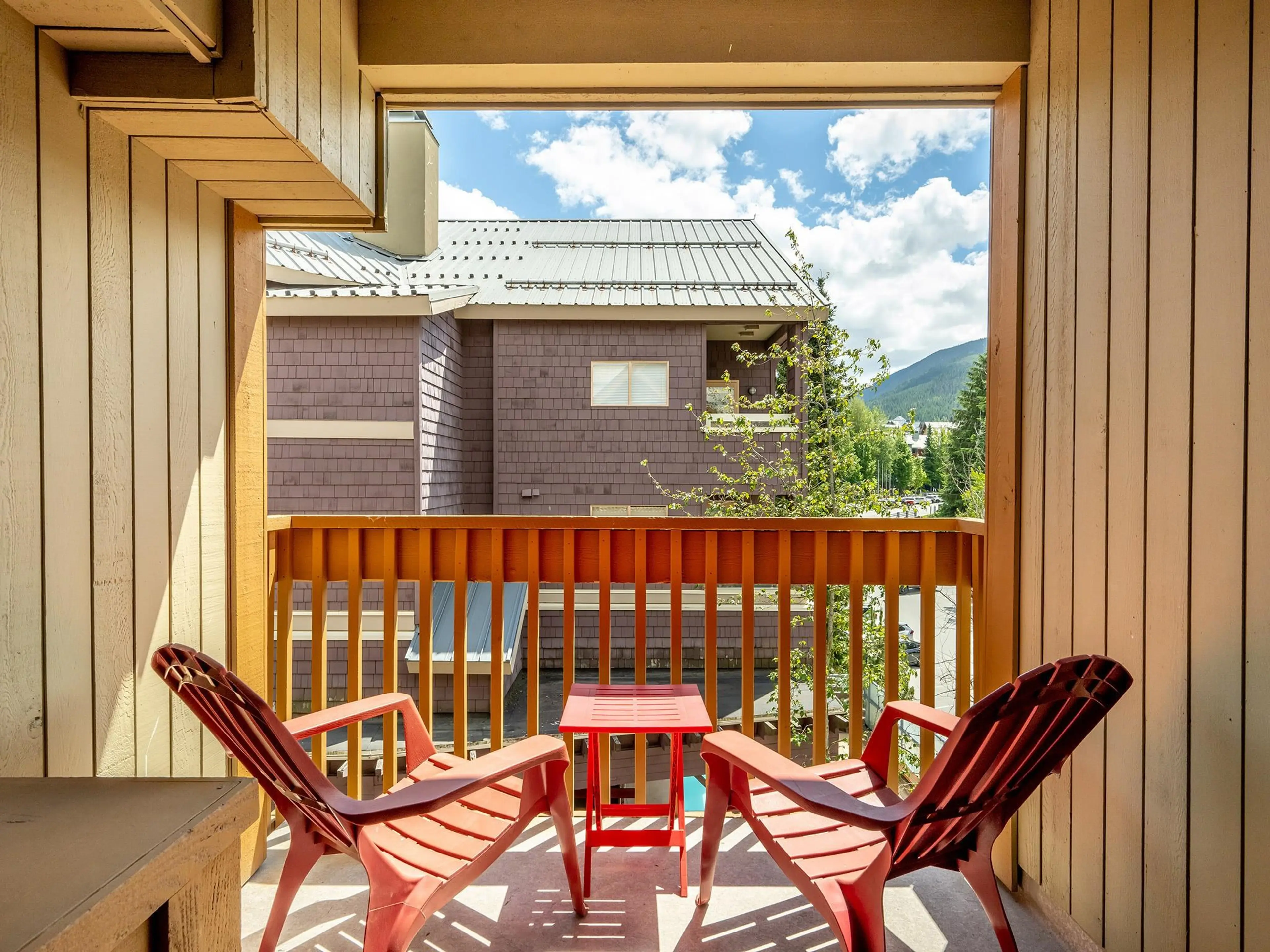 Property at #347 4340 LORIMER ROAD, Whistler, BC