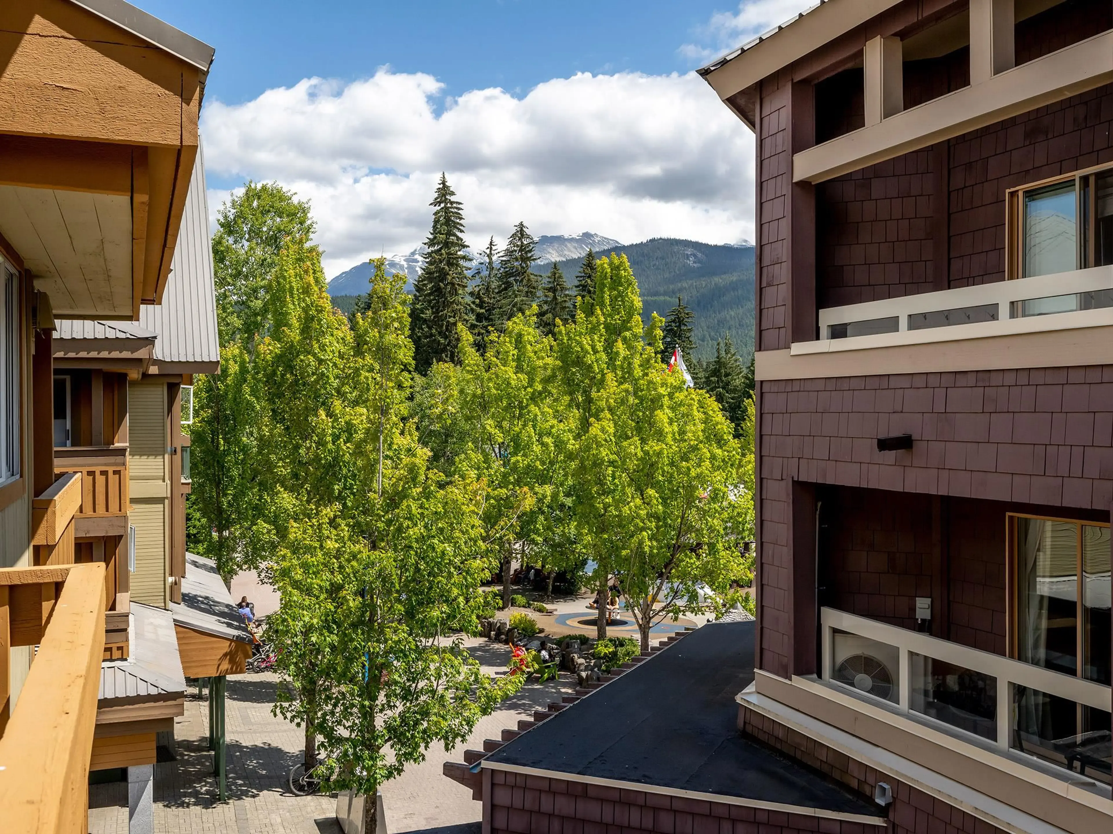 Property at #347 4340 LORIMER ROAD, Whistler, BC