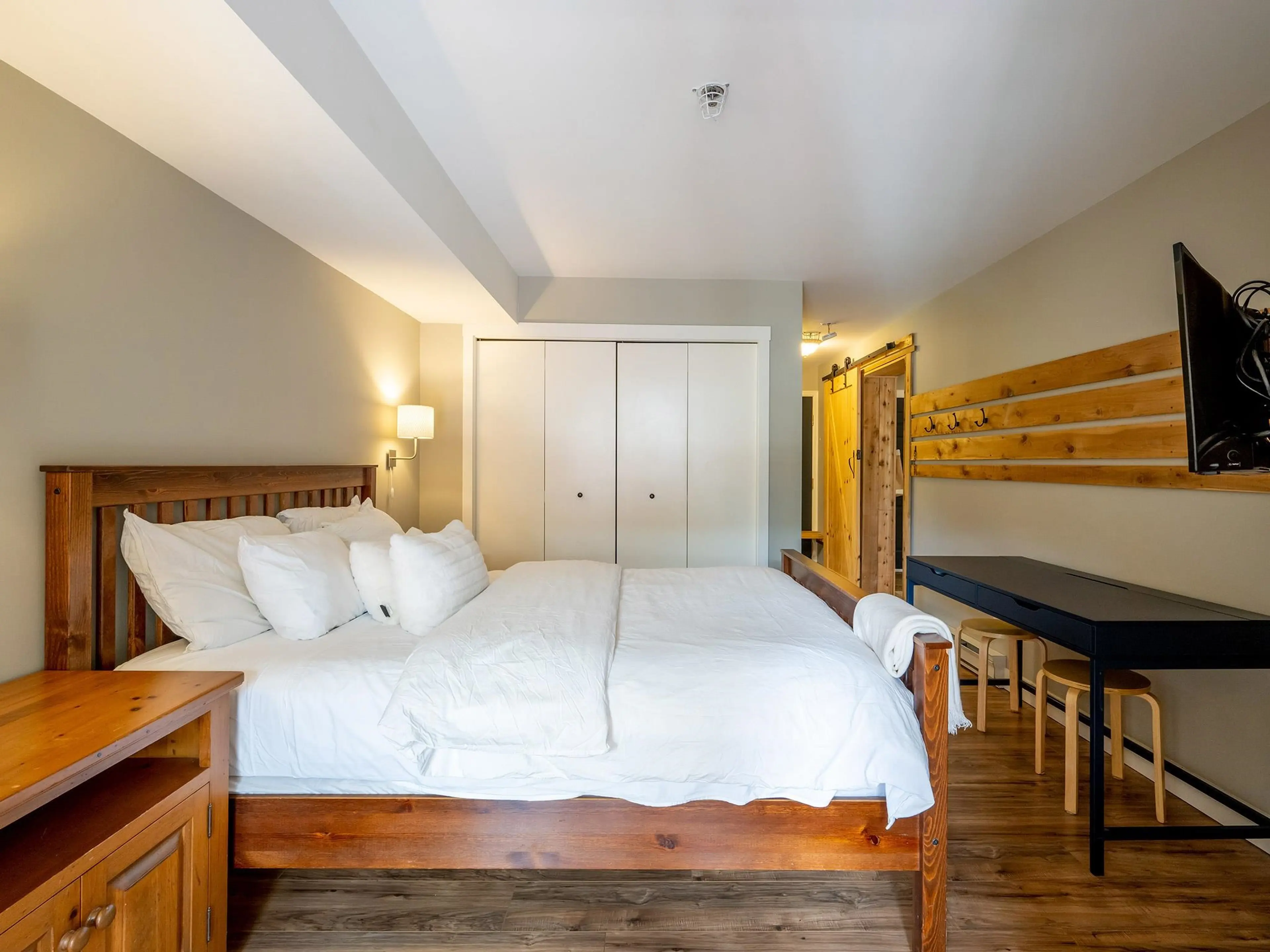 Property at #347 4340 LORIMER ROAD, Whistler, BC