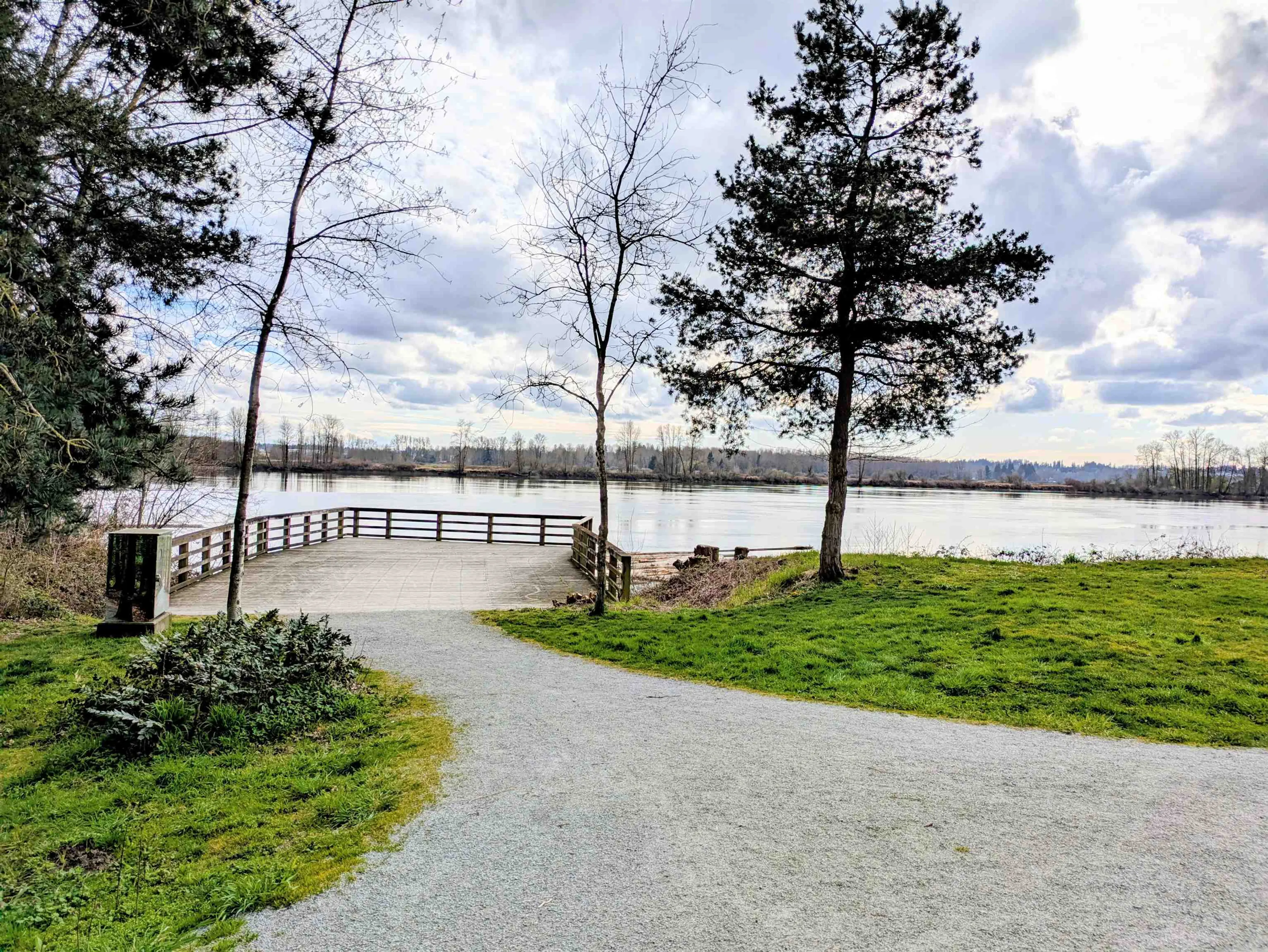 Property at #58 19572 FRASER WAY, Pitt Meadows, BC