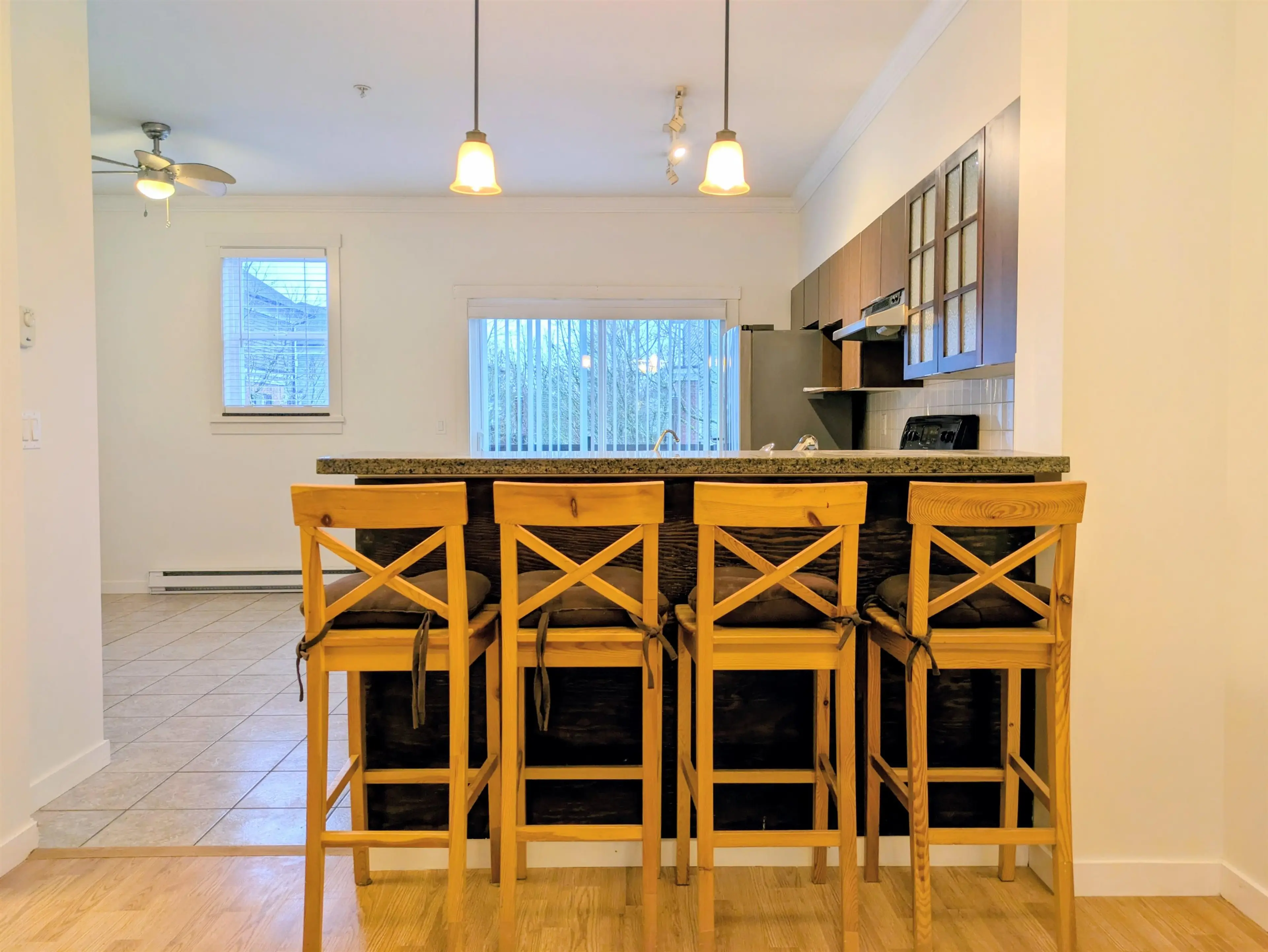 Property at #58 19572 FRASER WAY, Pitt Meadows, BC