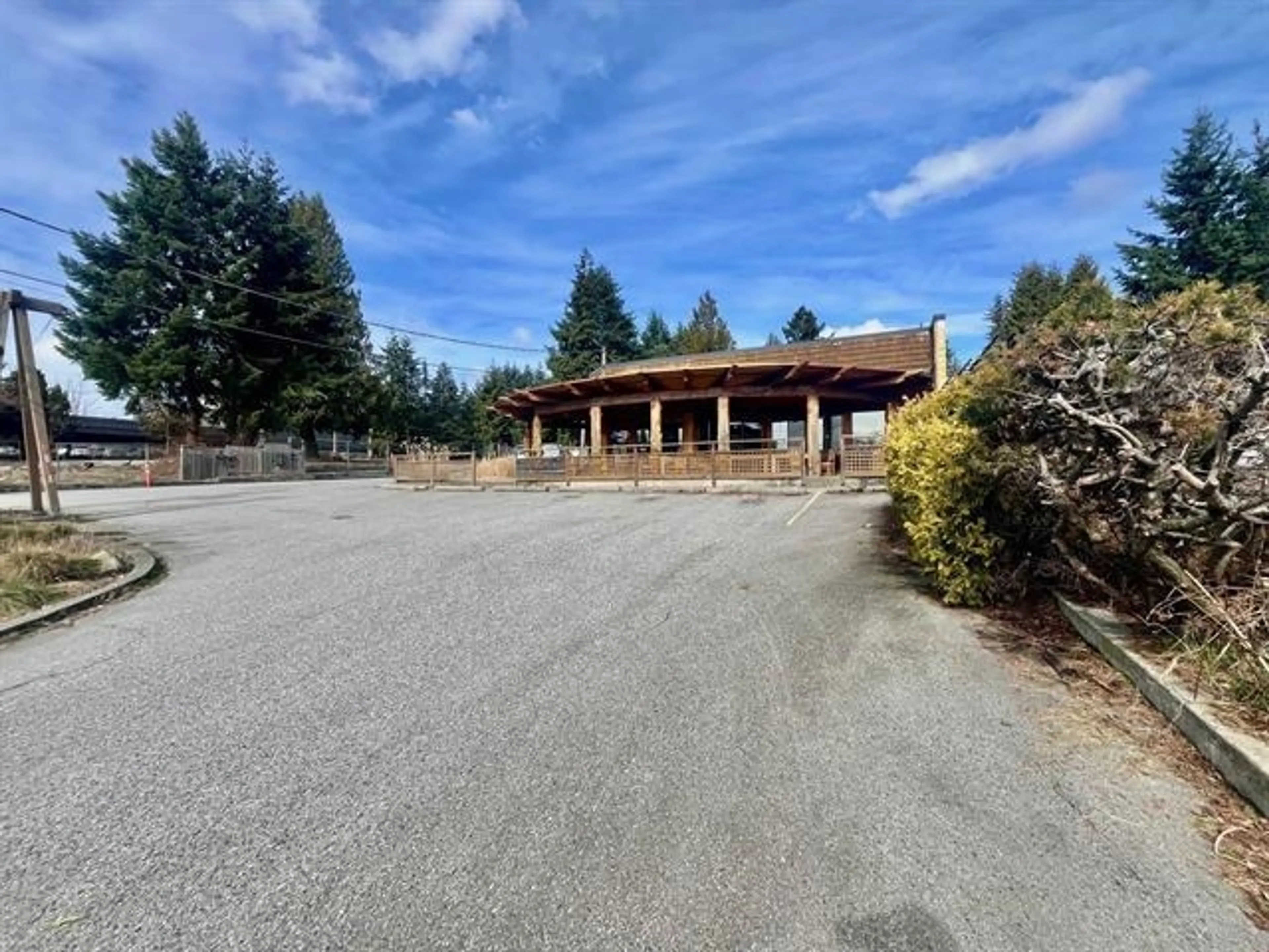 Property at 818 GIBSONS WAY, Gibsons, BC