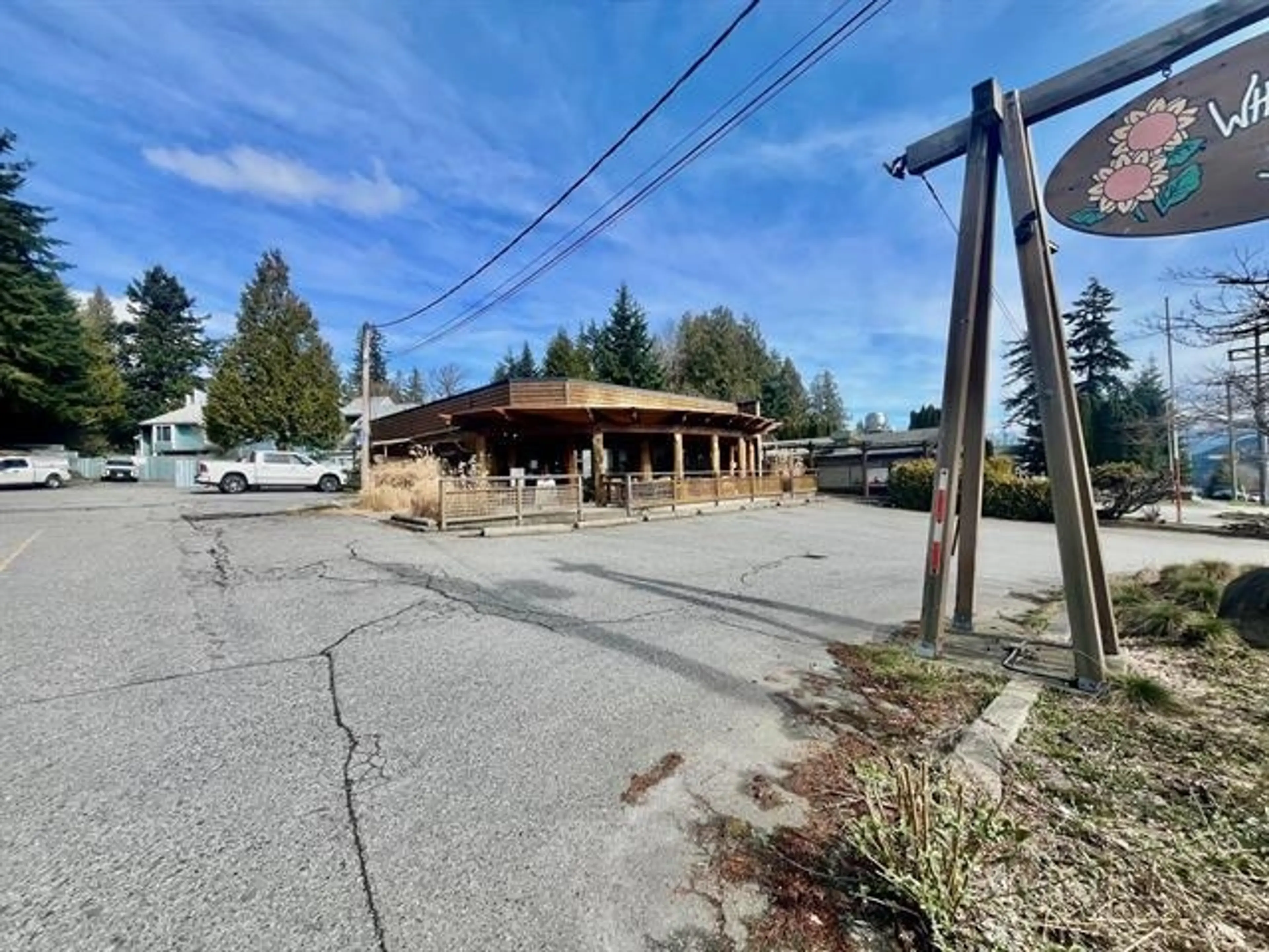 Property at 818 GIBSONS WAY, Gibsons, BC