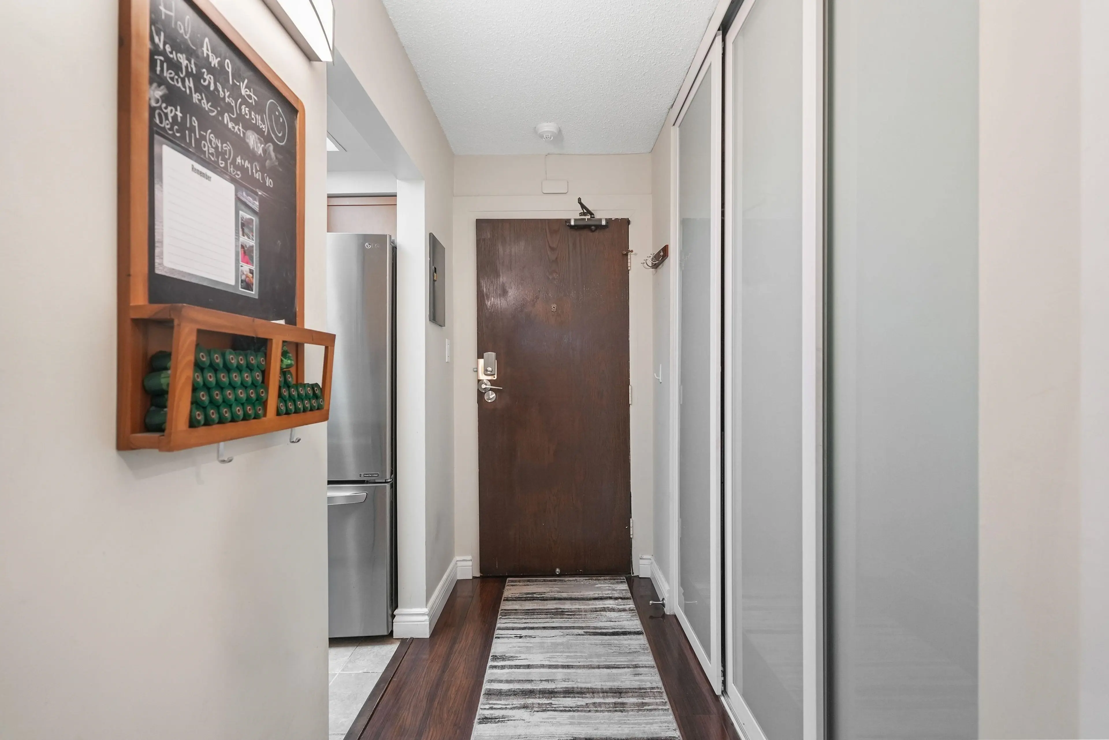 Property at #201 444 E 6TH AVENUE, Vancouver, BC