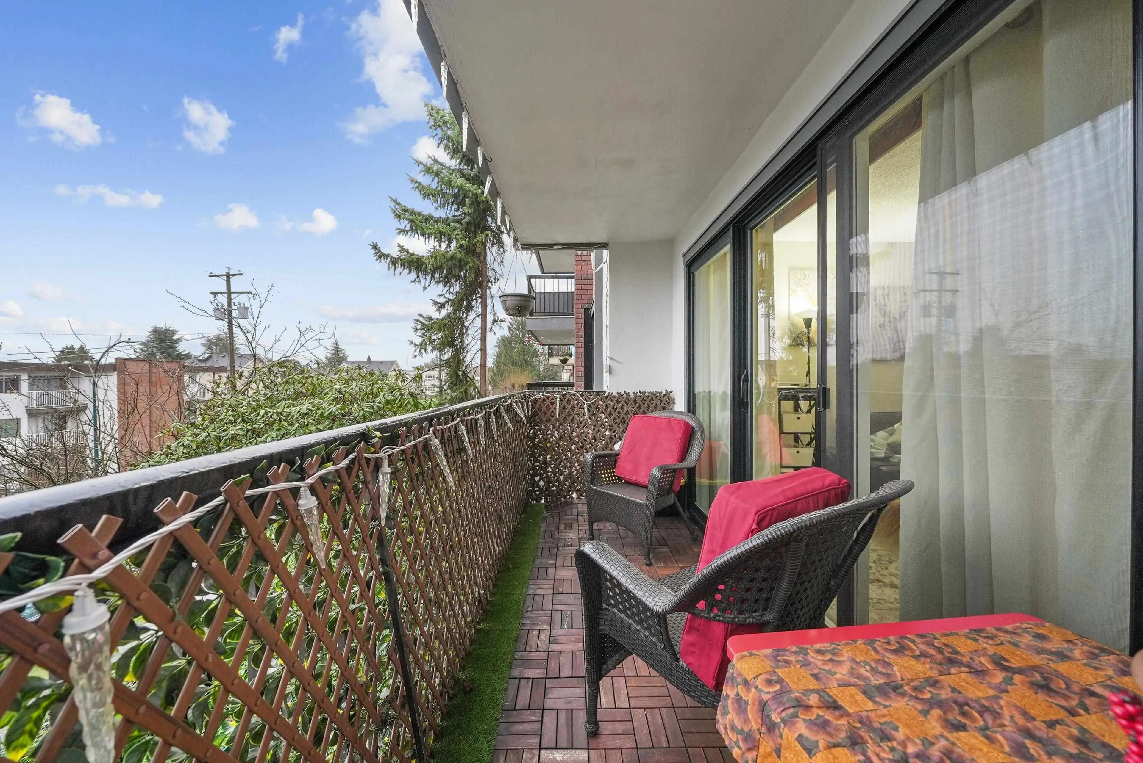 Property at #201 444 E 6TH AVENUE, Vancouver, BC