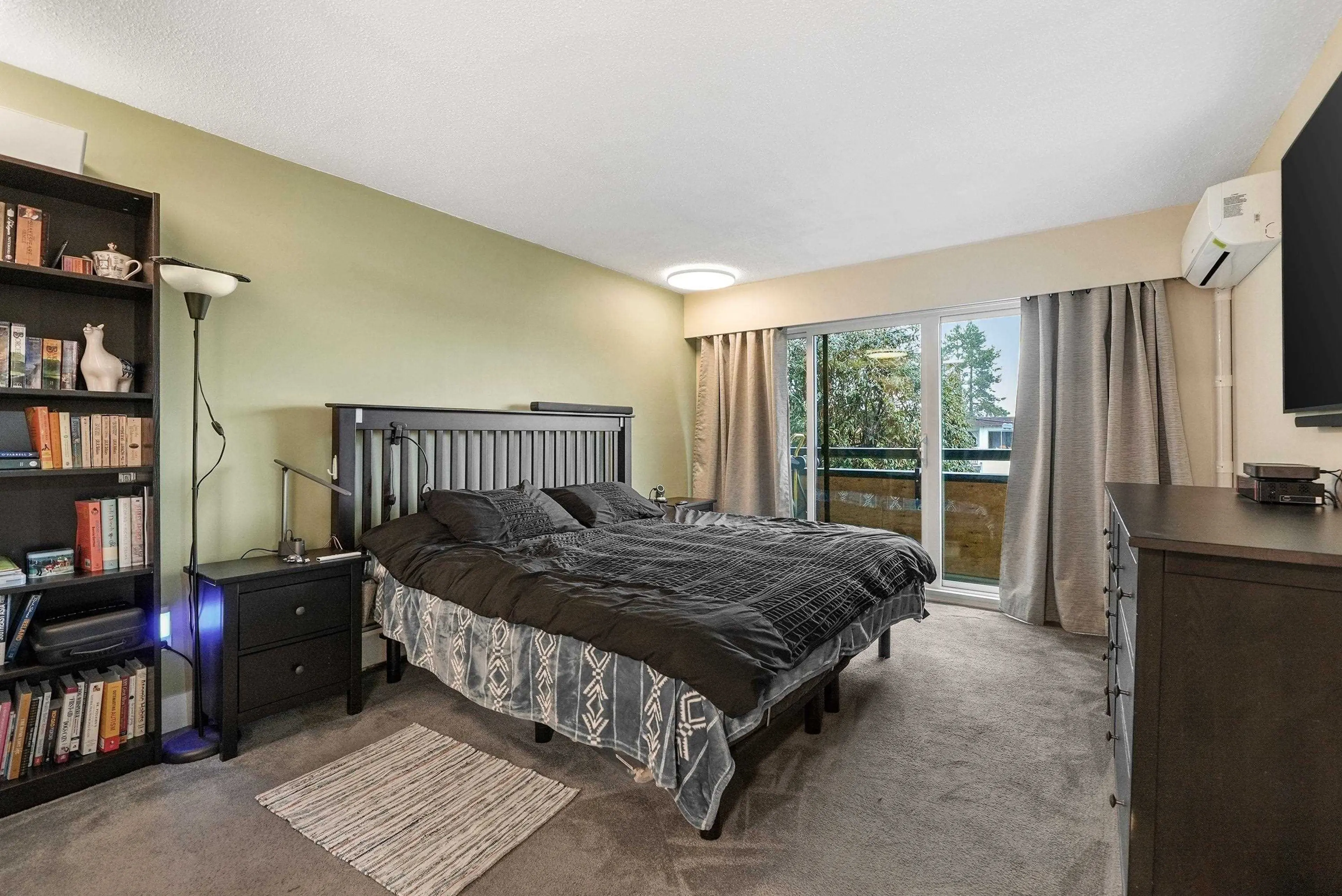 Property at #201 444 E 6TH AVENUE, Vancouver, BC