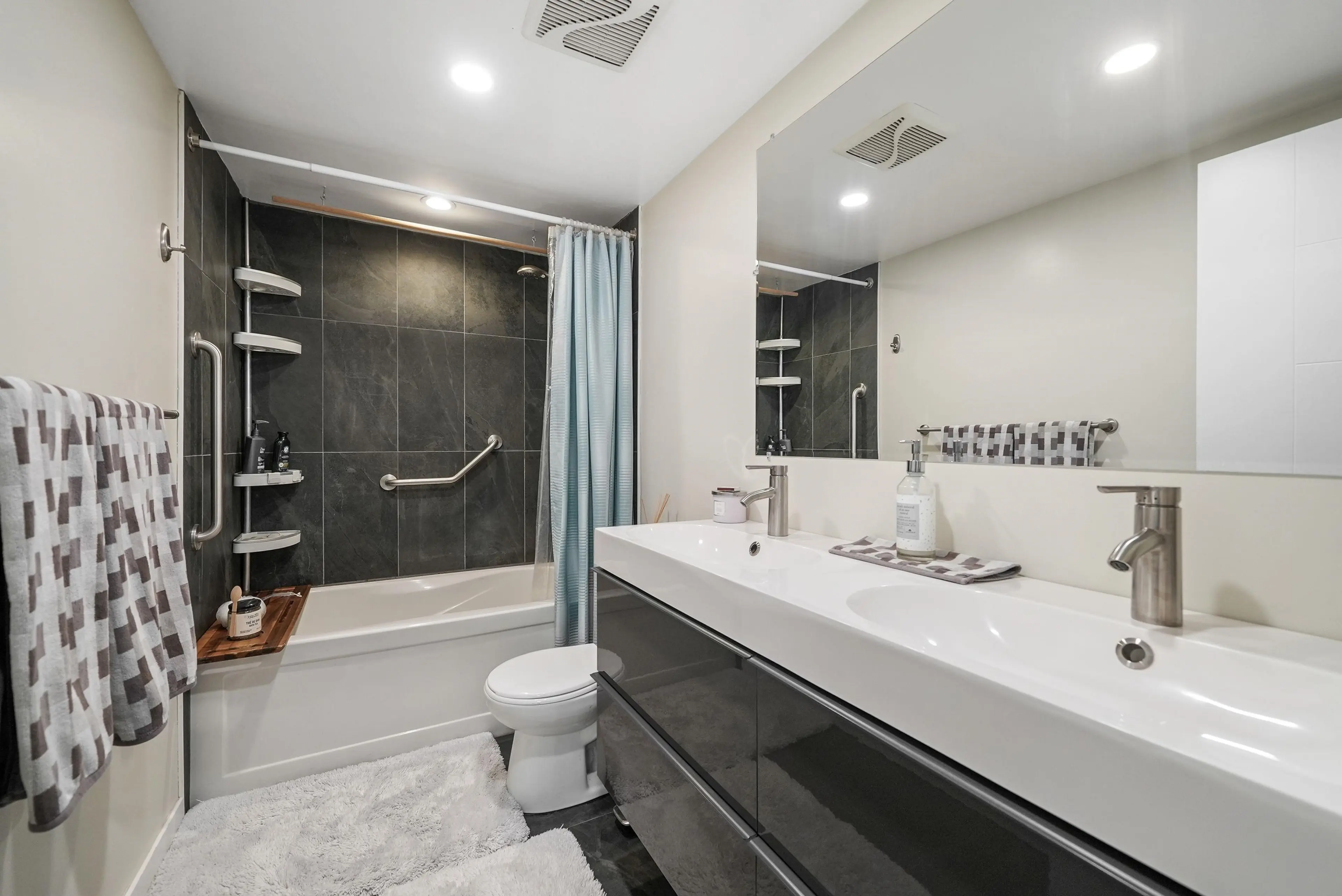 Property at #201 444 E 6TH AVENUE, Vancouver, BC