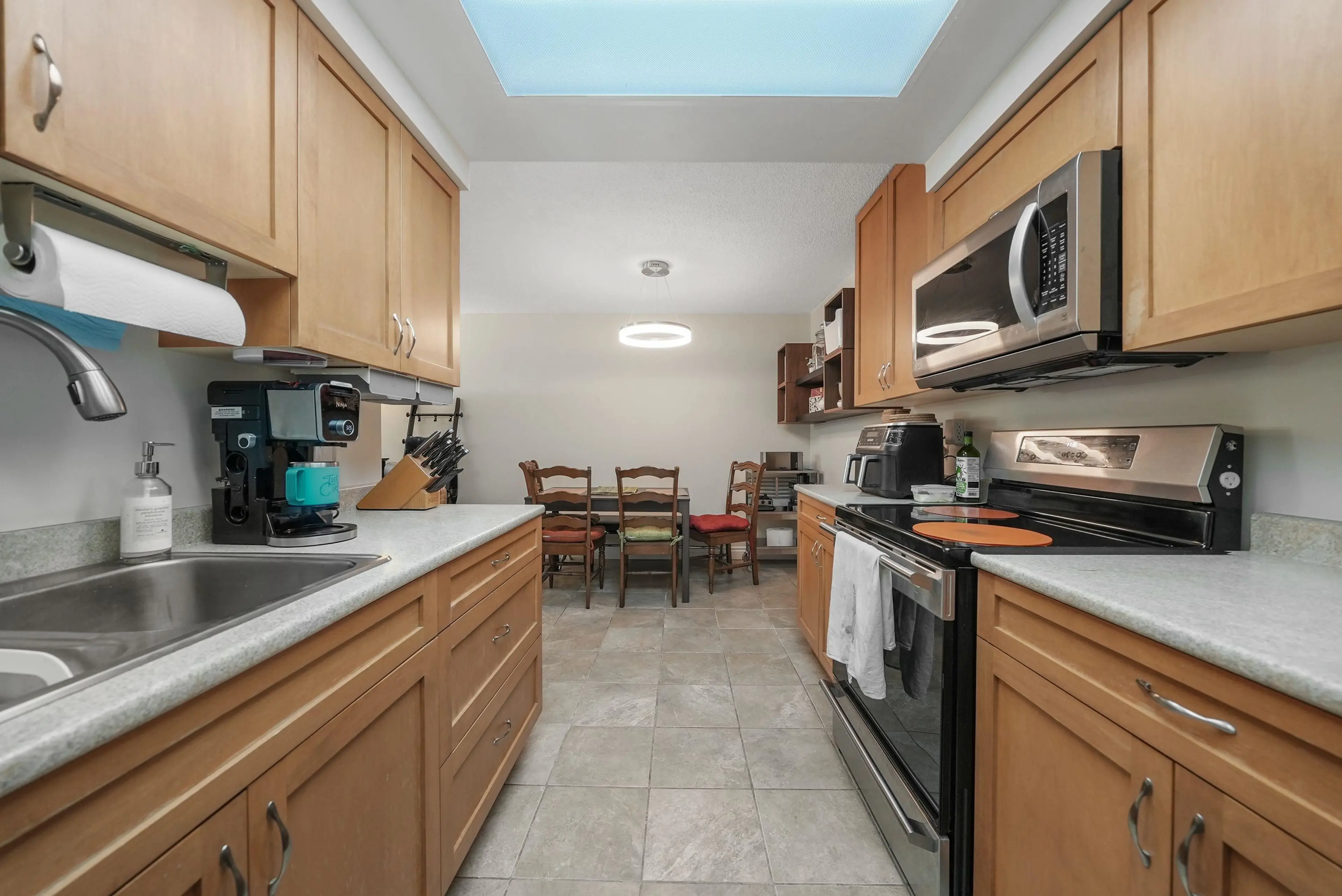 Property at #201 444 E 6TH AVENUE, Vancouver, BC