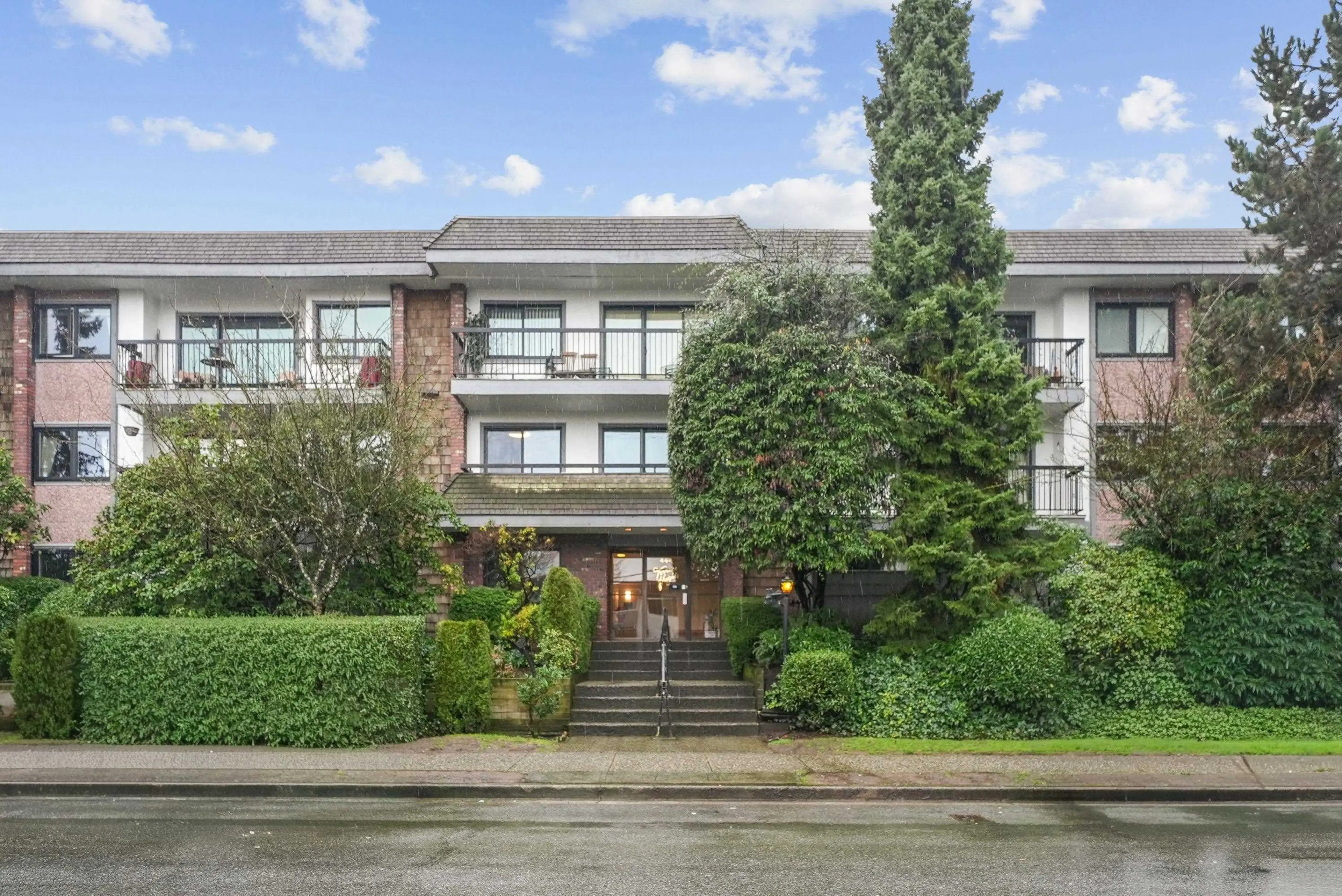 Property at #201 444 E 6TH AVENUE, Vancouver, BC