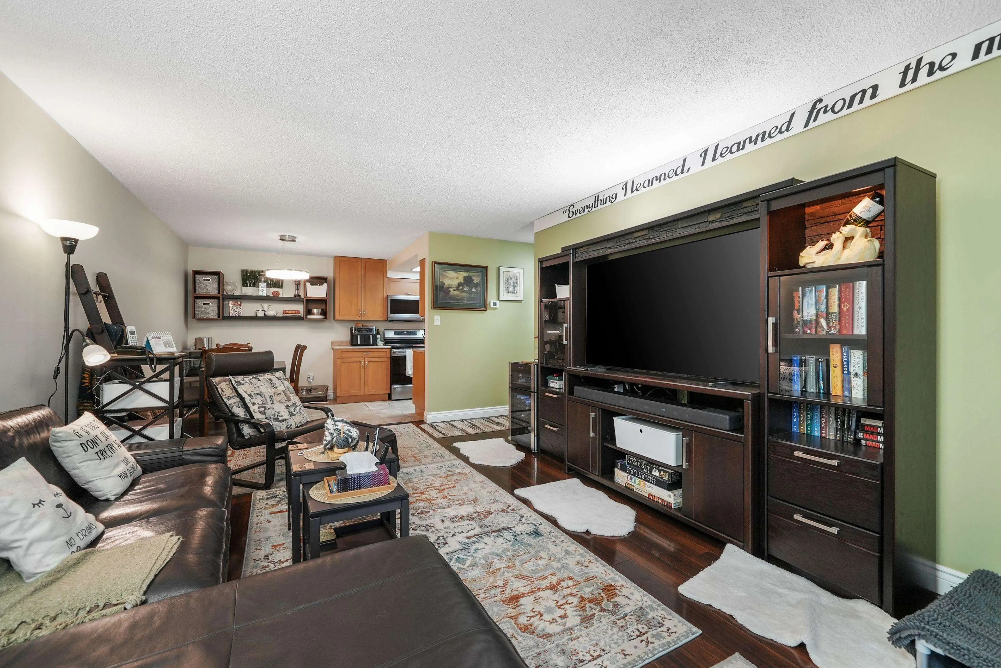 Property at #201 444 E 6TH AVENUE, Vancouver, BC