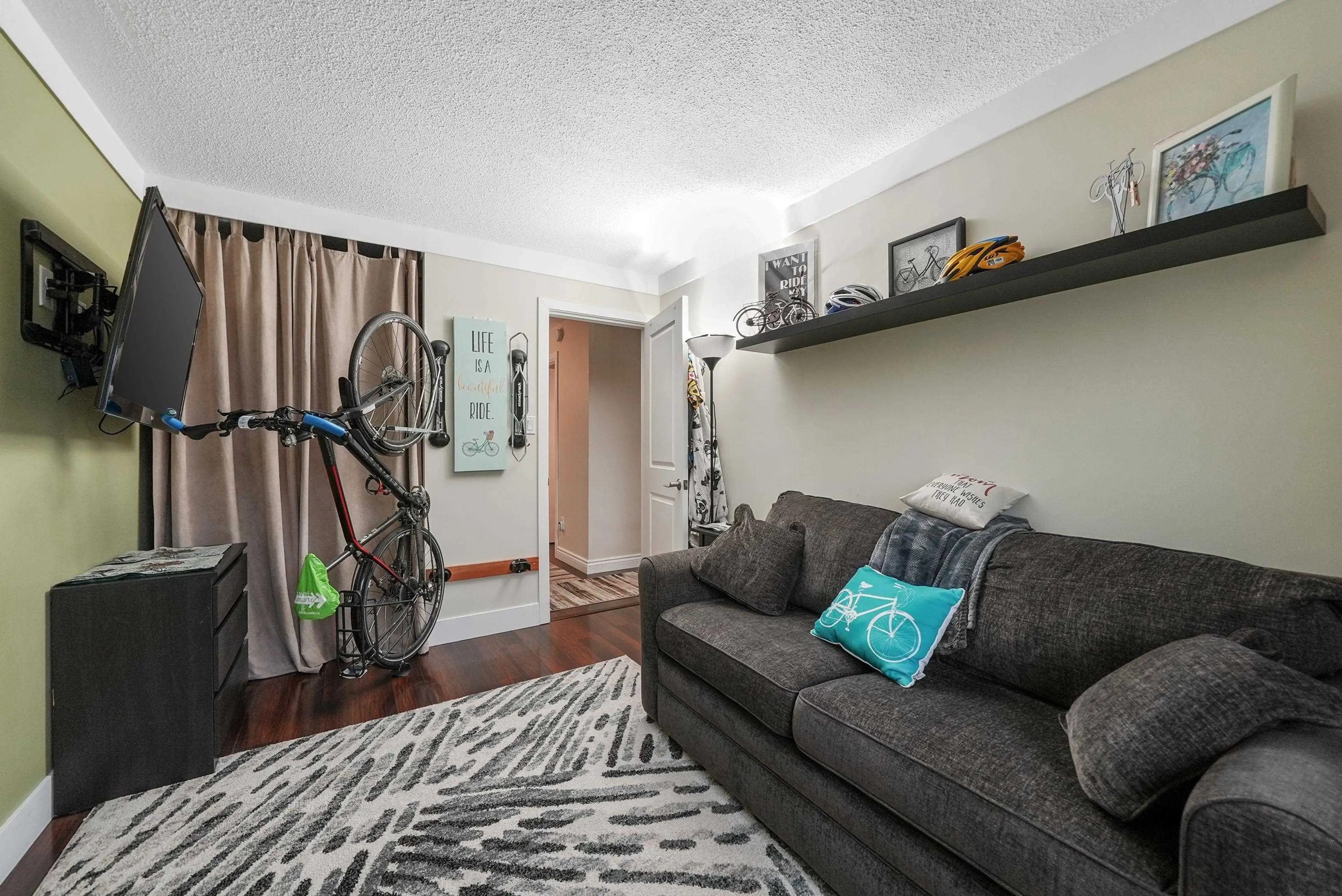 Property at #201 444 E 6TH AVENUE, Vancouver, BC