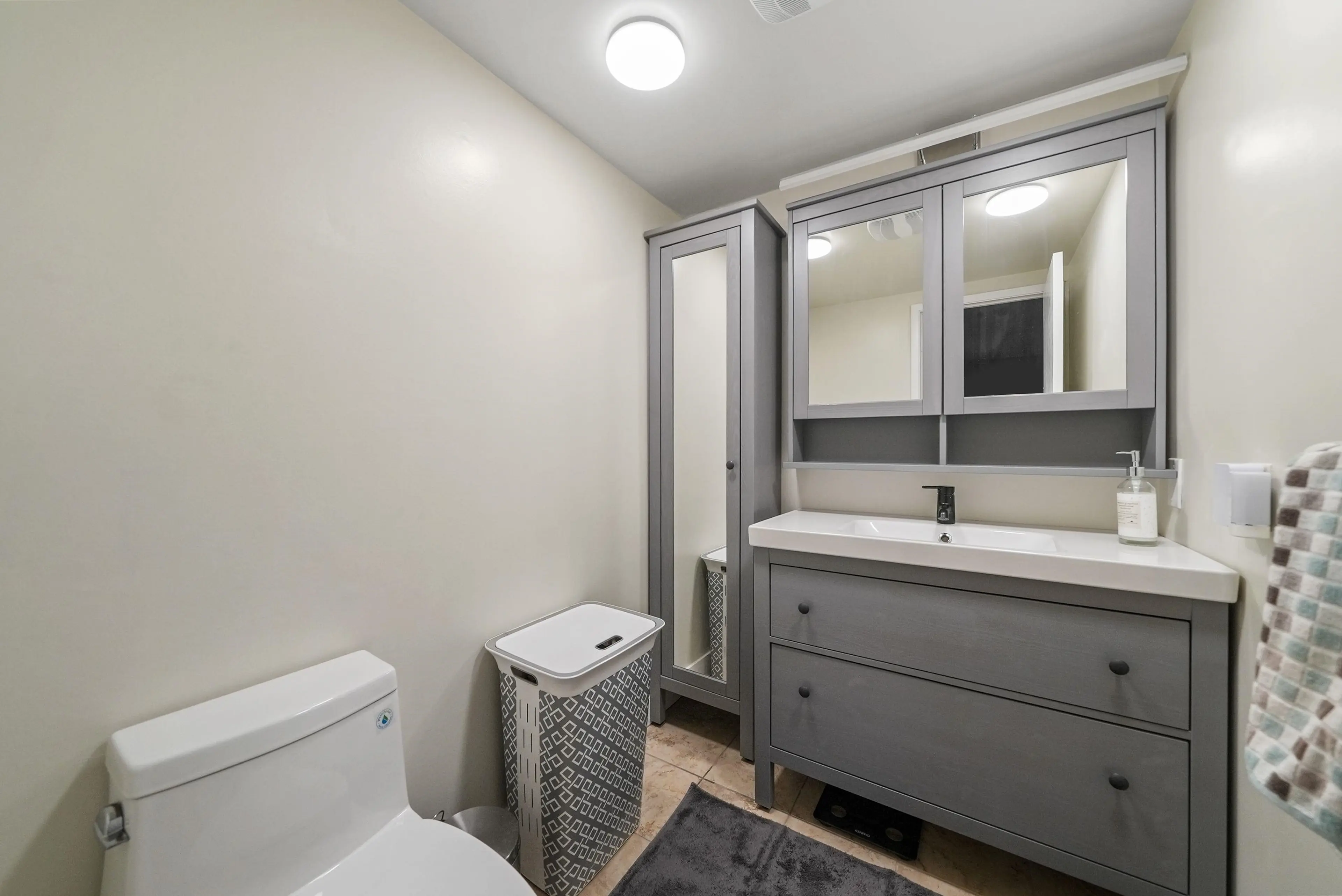 Property at #201 444 E 6TH AVENUE, Vancouver, BC