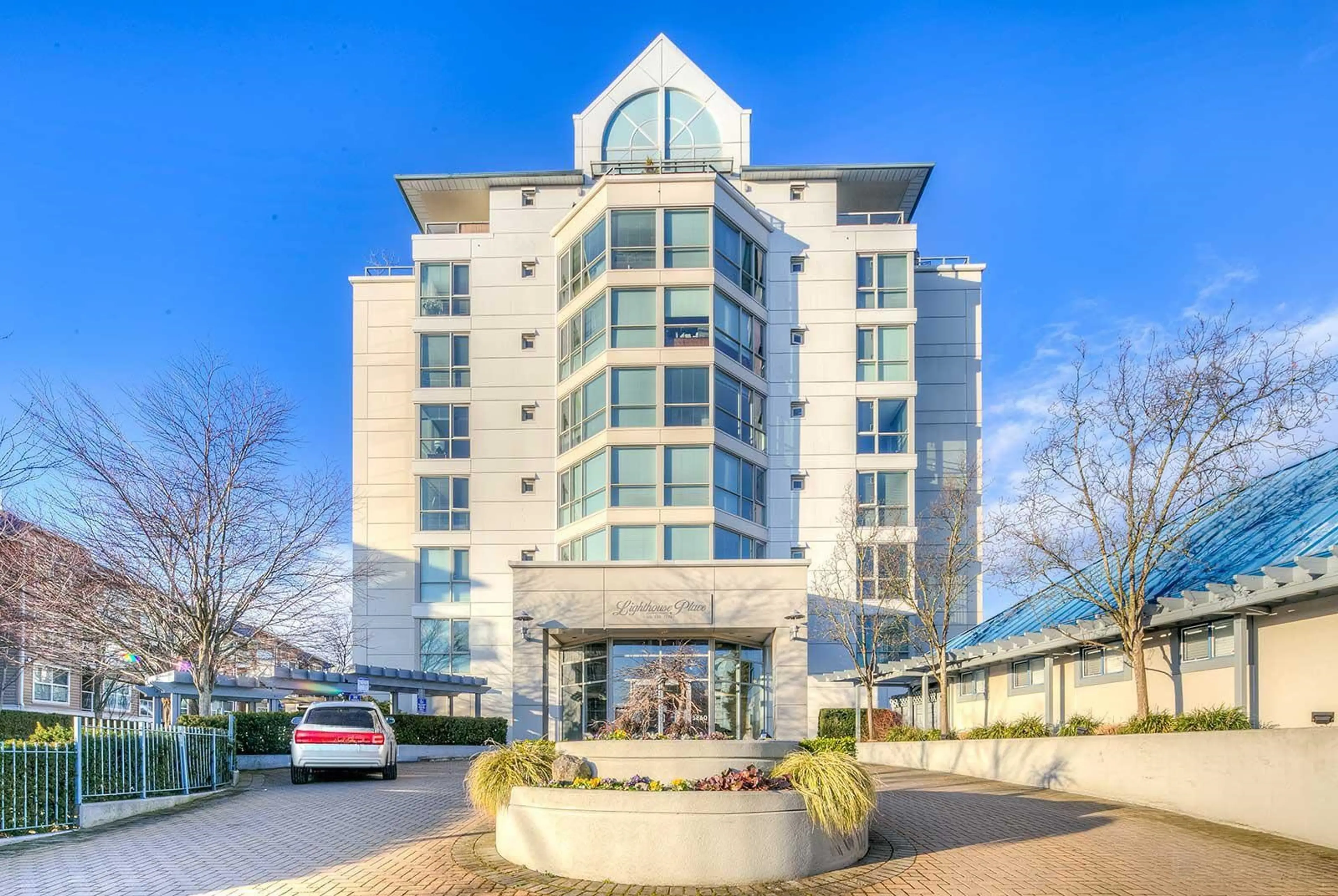 Property at #307 5860 DOVER CRESCENT, Richmond, BC