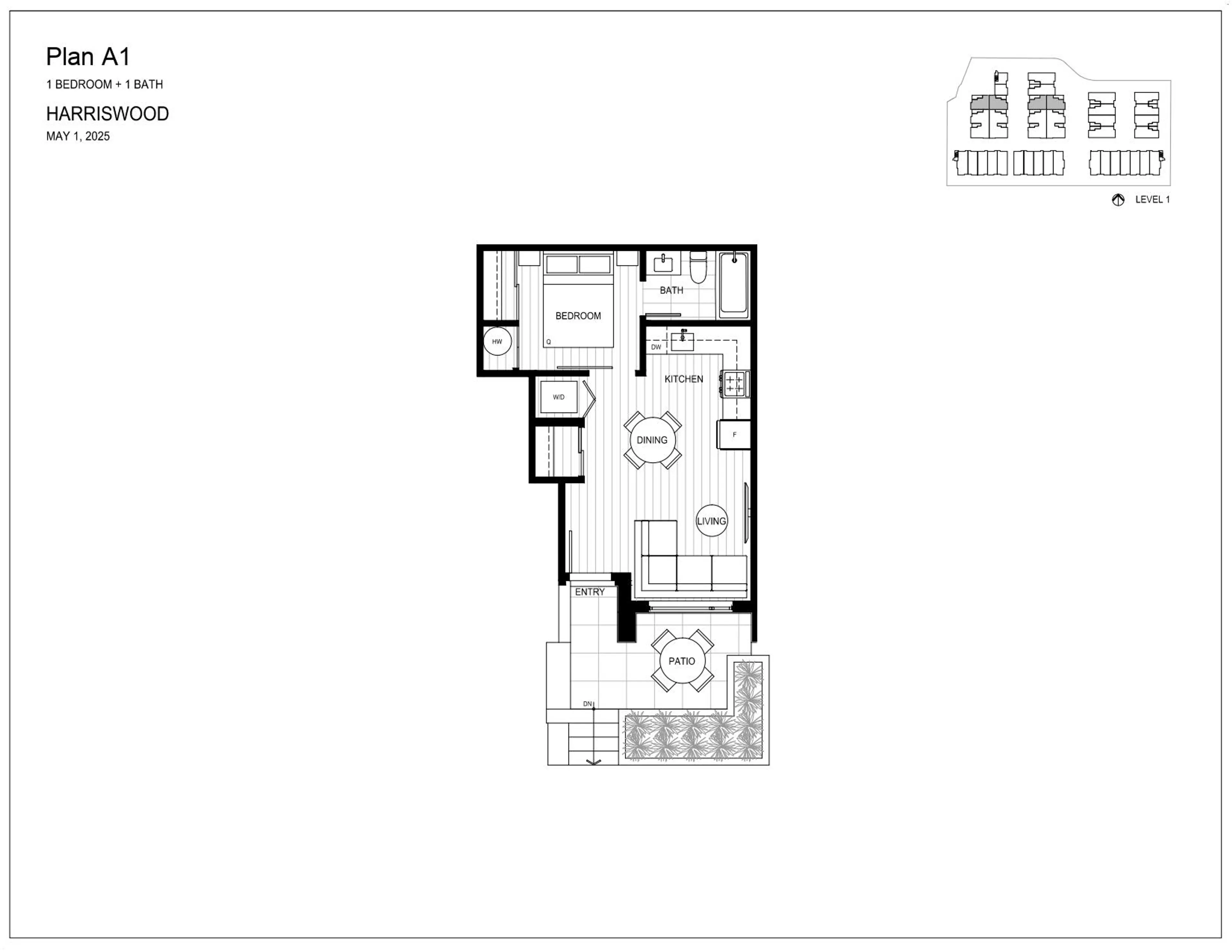 Property at #133 601 HARRISON AVENUE, Coquitlam, BC