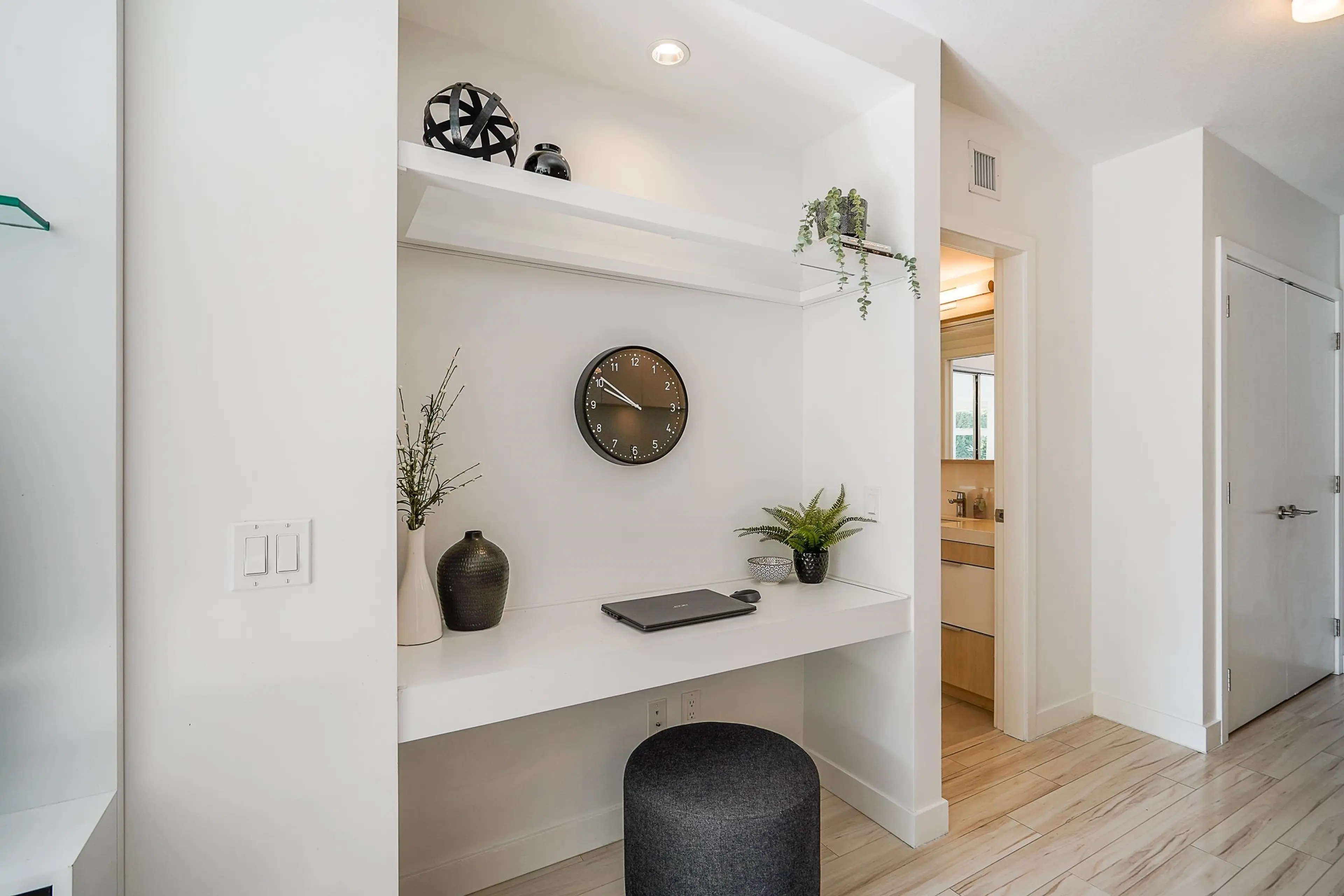 Property at #214 111 E 3RD STREET, North Vancouver, BC